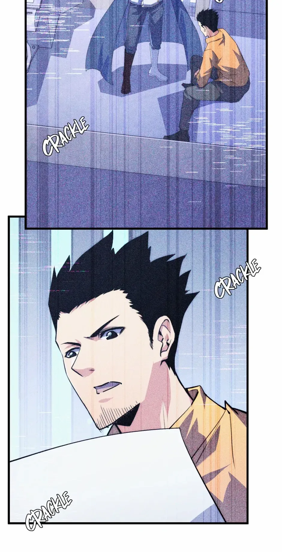 Read The Warrior Ascends From The Rubble chapter 180 image 43 on Lezhin