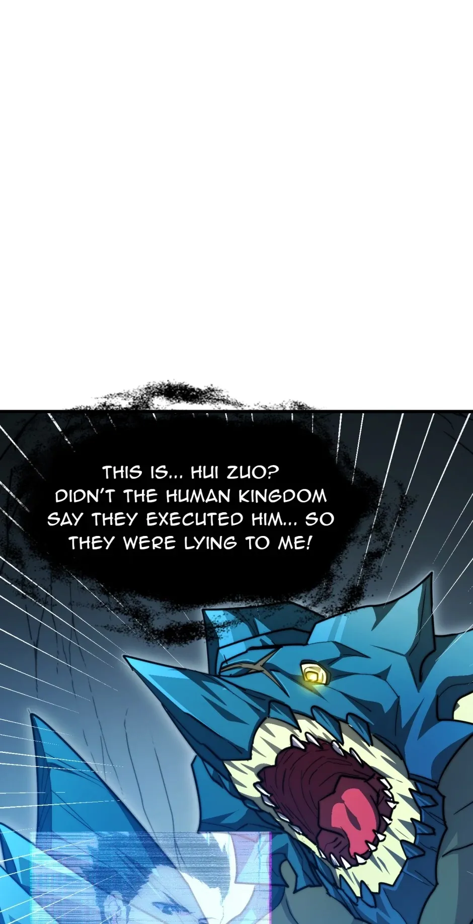 Read The Warrior Ascends From The Rubble chapter 180 image 44 on Lezhin
