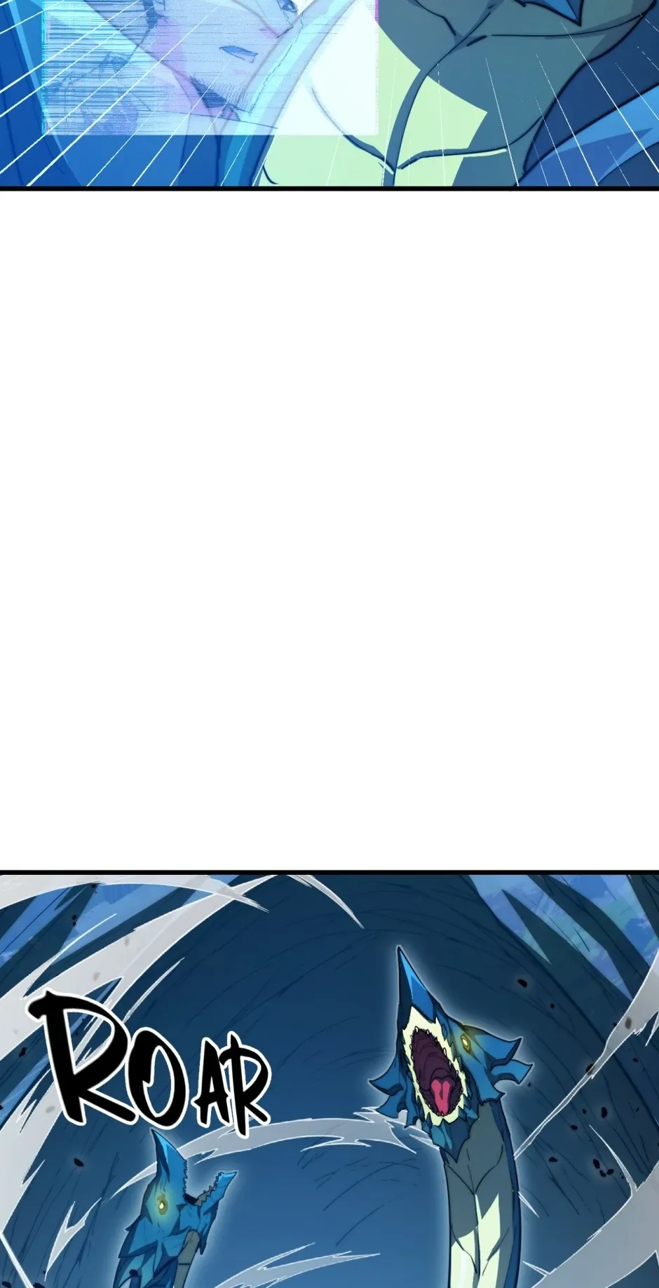 Read The Warrior Ascends From The Rubble chapter 180 image 45 on Lezhin