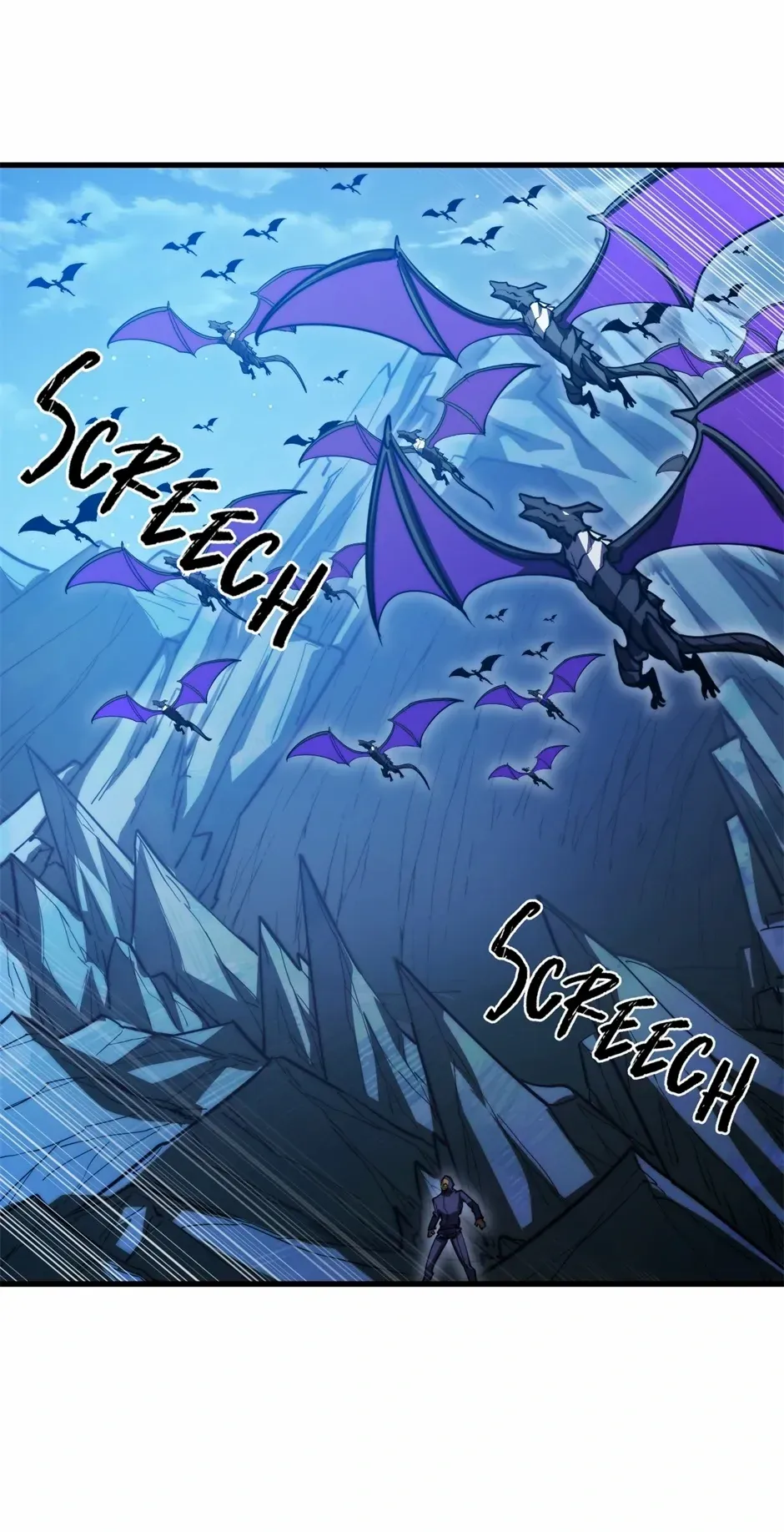 Read The Warrior Ascends From The Rubble chapter 180 image 48 on Lezhin