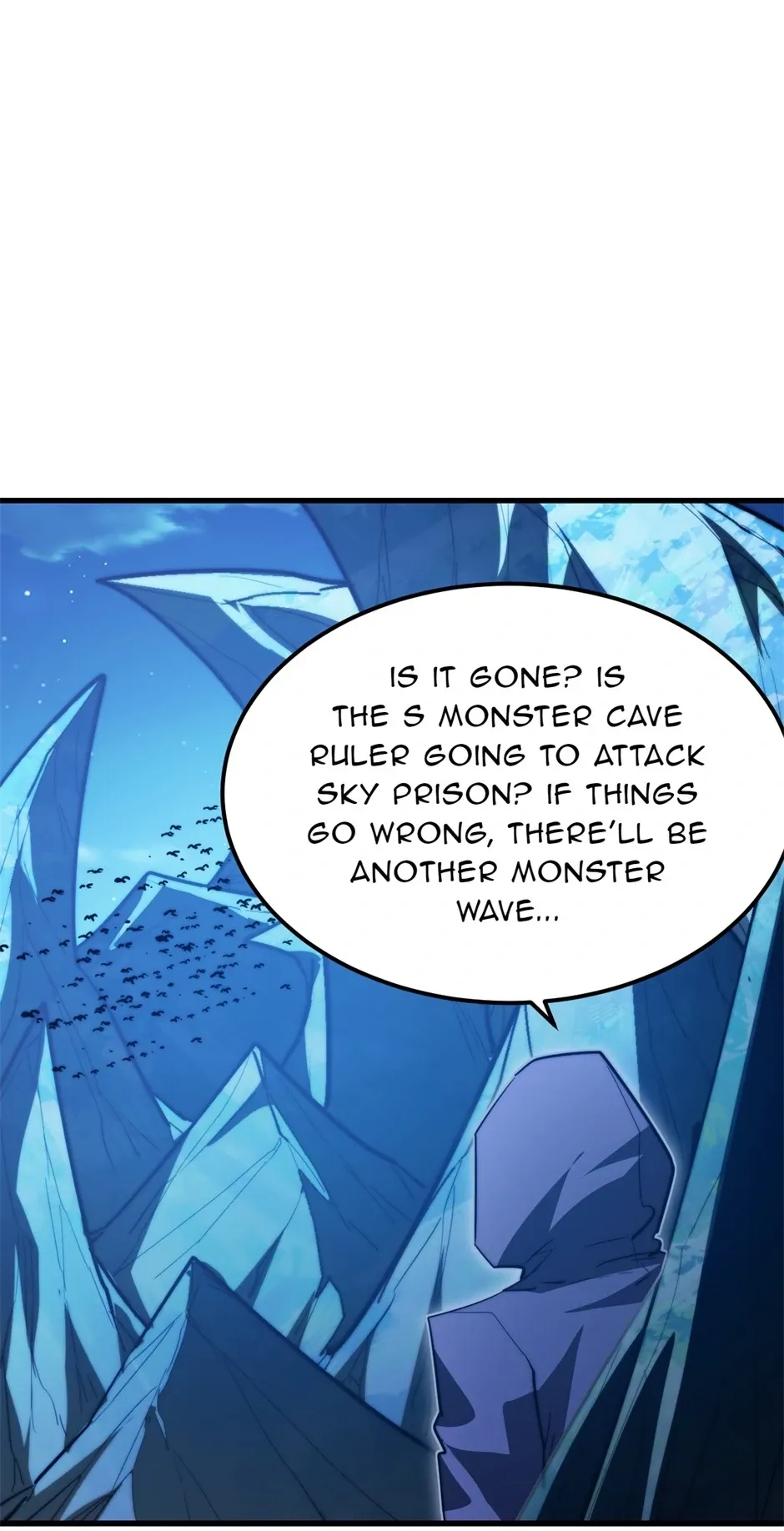 Read The Warrior Ascends From The Rubble chapter 180 image 49 on Lezhin