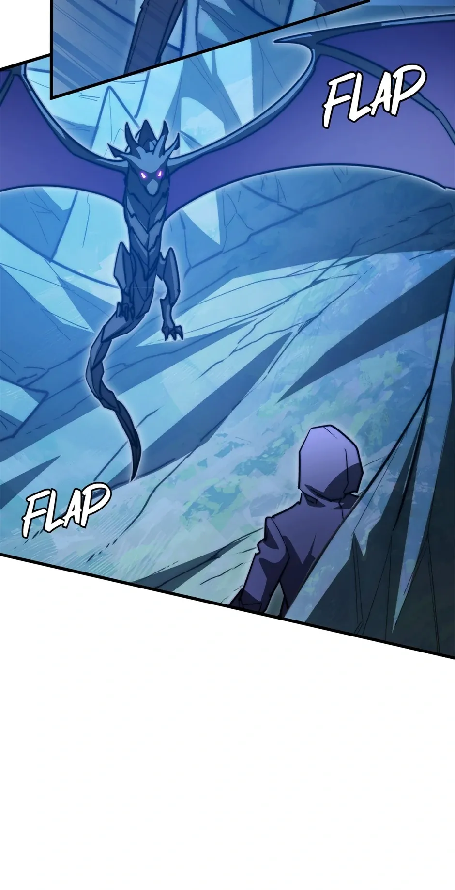 Read The Warrior Ascends From The Rubble chapter 180 image 52 on Lezhin