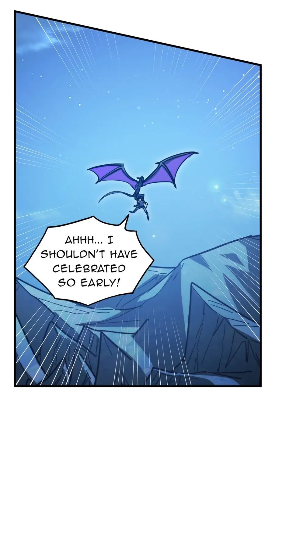 Read The Warrior Ascends From The Rubble chapter 180 image 53 on Lezhin