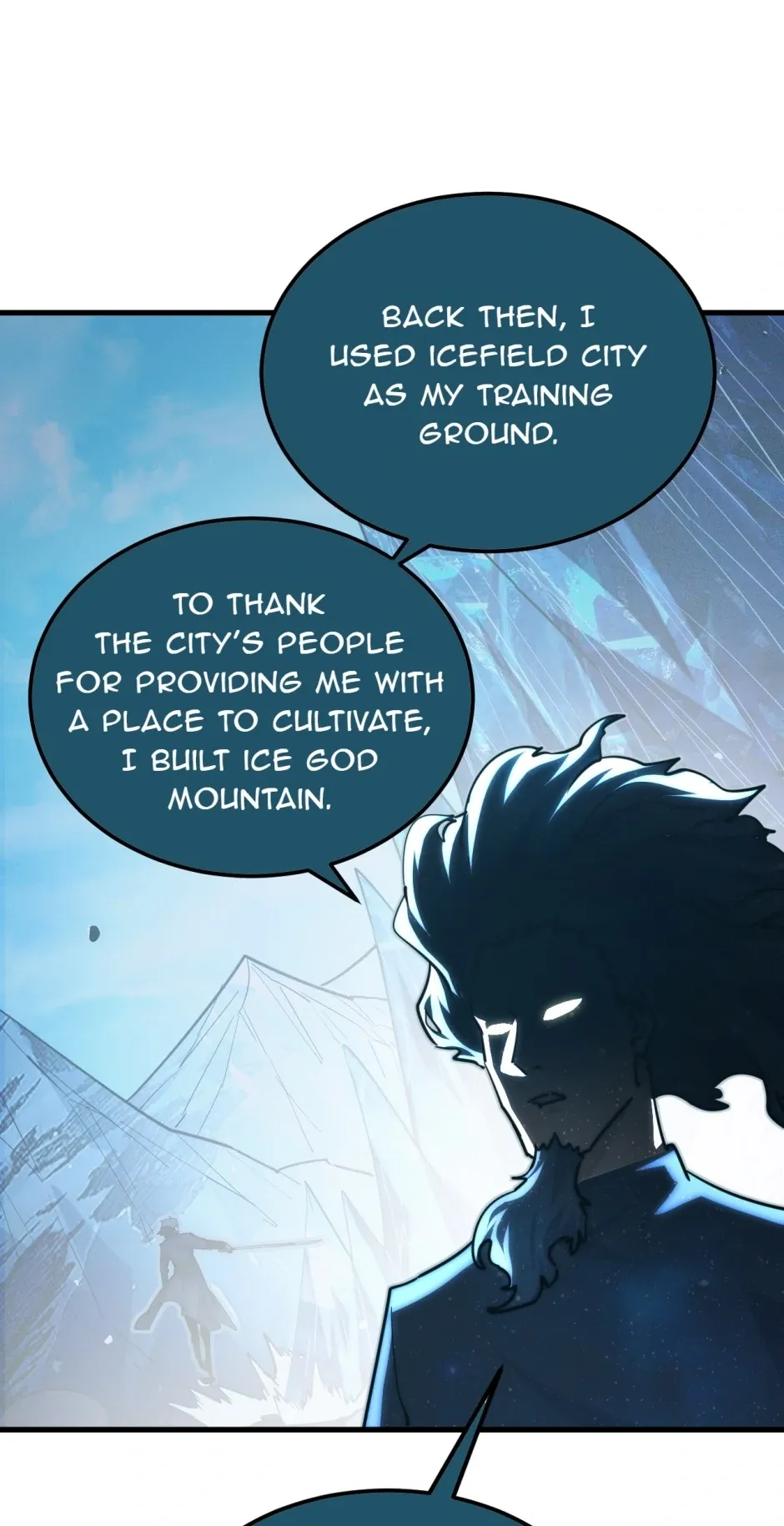 Read The Warrior Ascends From The Rubble chapter 180 image 6 on Lezhin