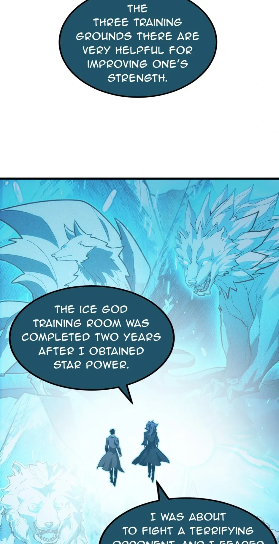 Read The Warrior Ascends From The Rubble chapter 180 image 7 on Lezhin