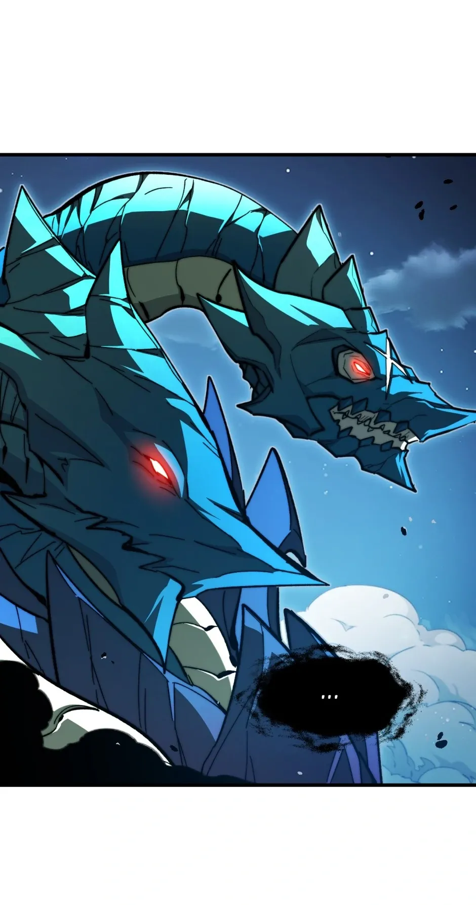 Read The Warrior Ascends From The Rubble chapter 181 image 29 on Lezhin