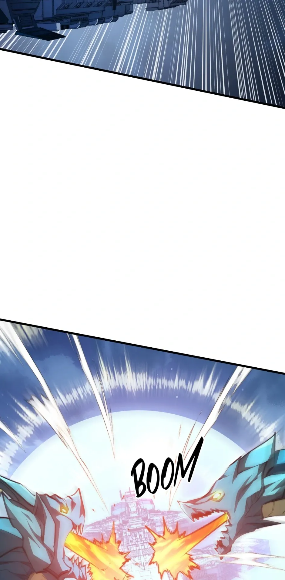 Read The Warrior Ascends From The Rubble chapter 181 image 3 on Lezhin