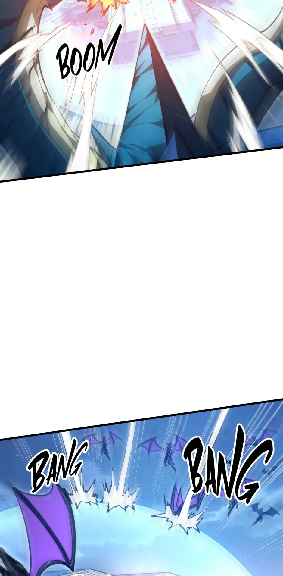 Read The Warrior Ascends From The Rubble chapter 181 image 4 on Lezhin