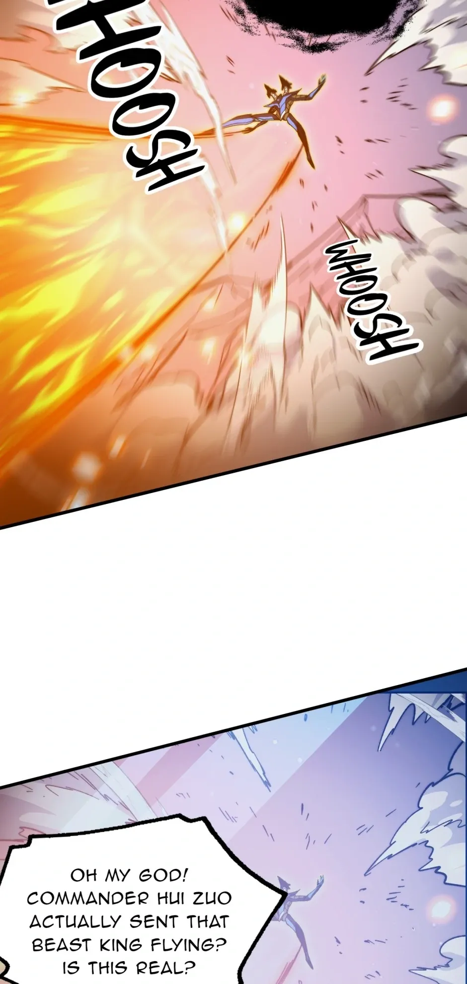Read The Warrior Ascends From The Rubble chapter 181 image 44 on Lezhin
