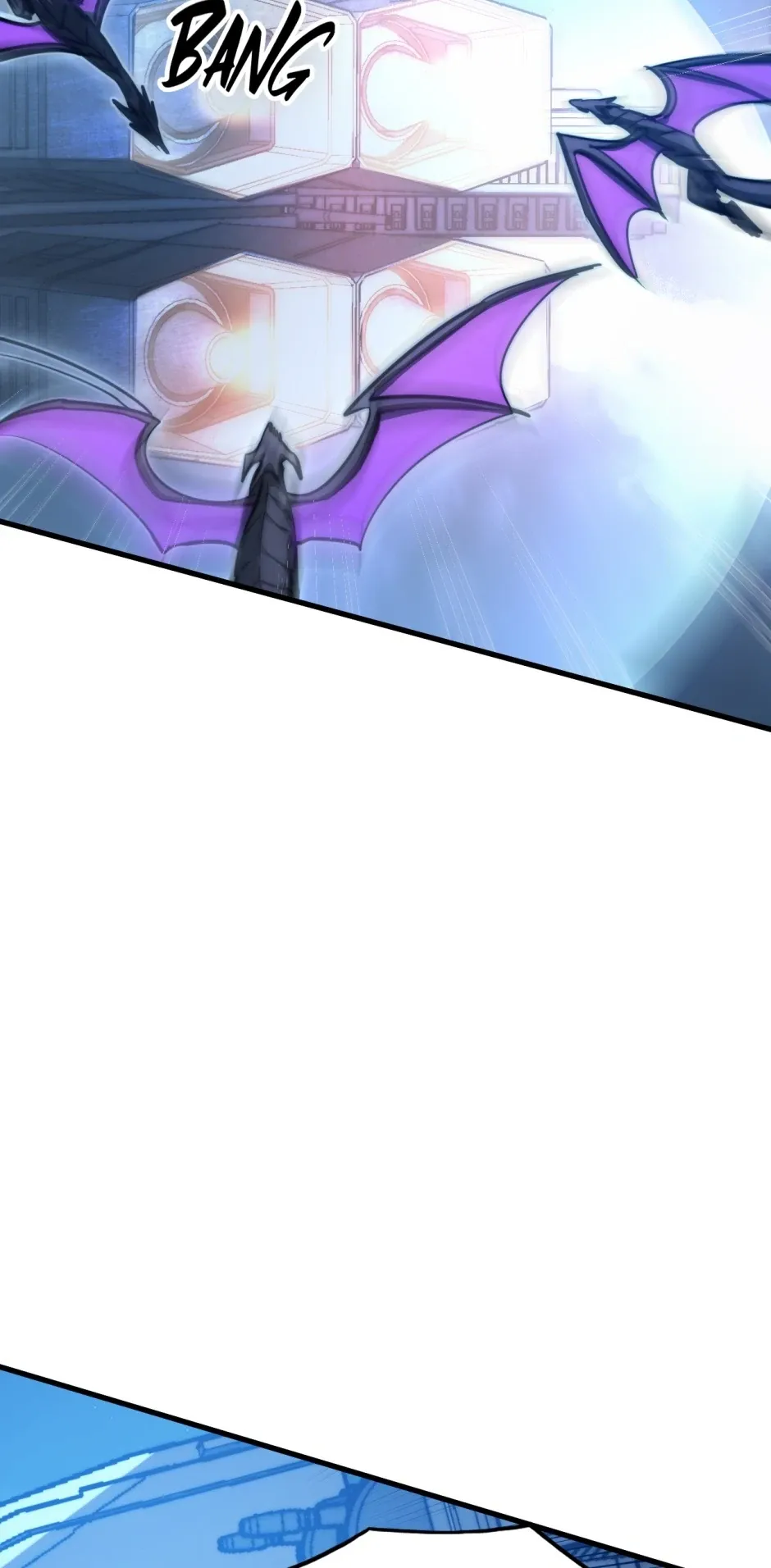 Read The Warrior Ascends From The Rubble chapter 181 image 5 on Lezhin