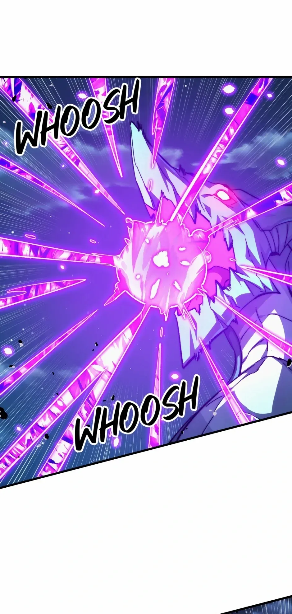 Read The Warrior Ascends From The Rubble chapter 181 image 52 on Lezhin