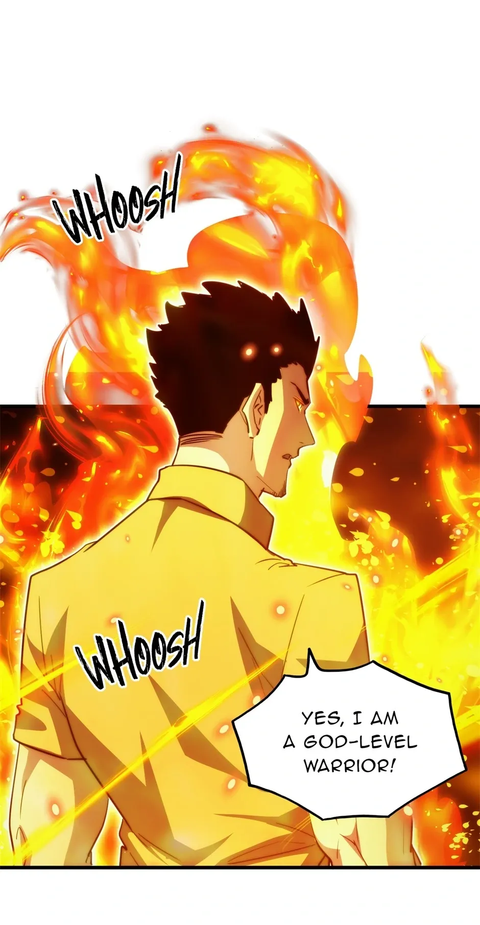 Read The Warrior Ascends From The Rubble chapter 181 image 9 on Lezhin