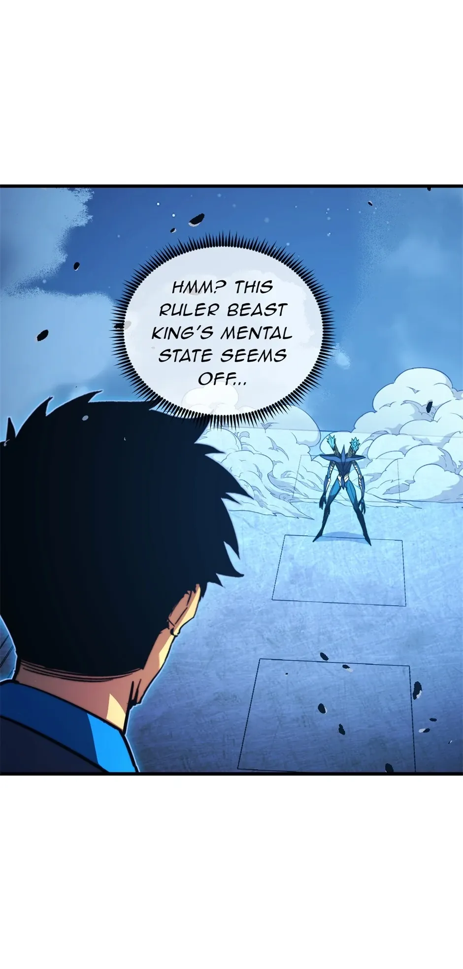Read The Warrior Ascends From The Rubble chapter 182 image 16 on Lezhin