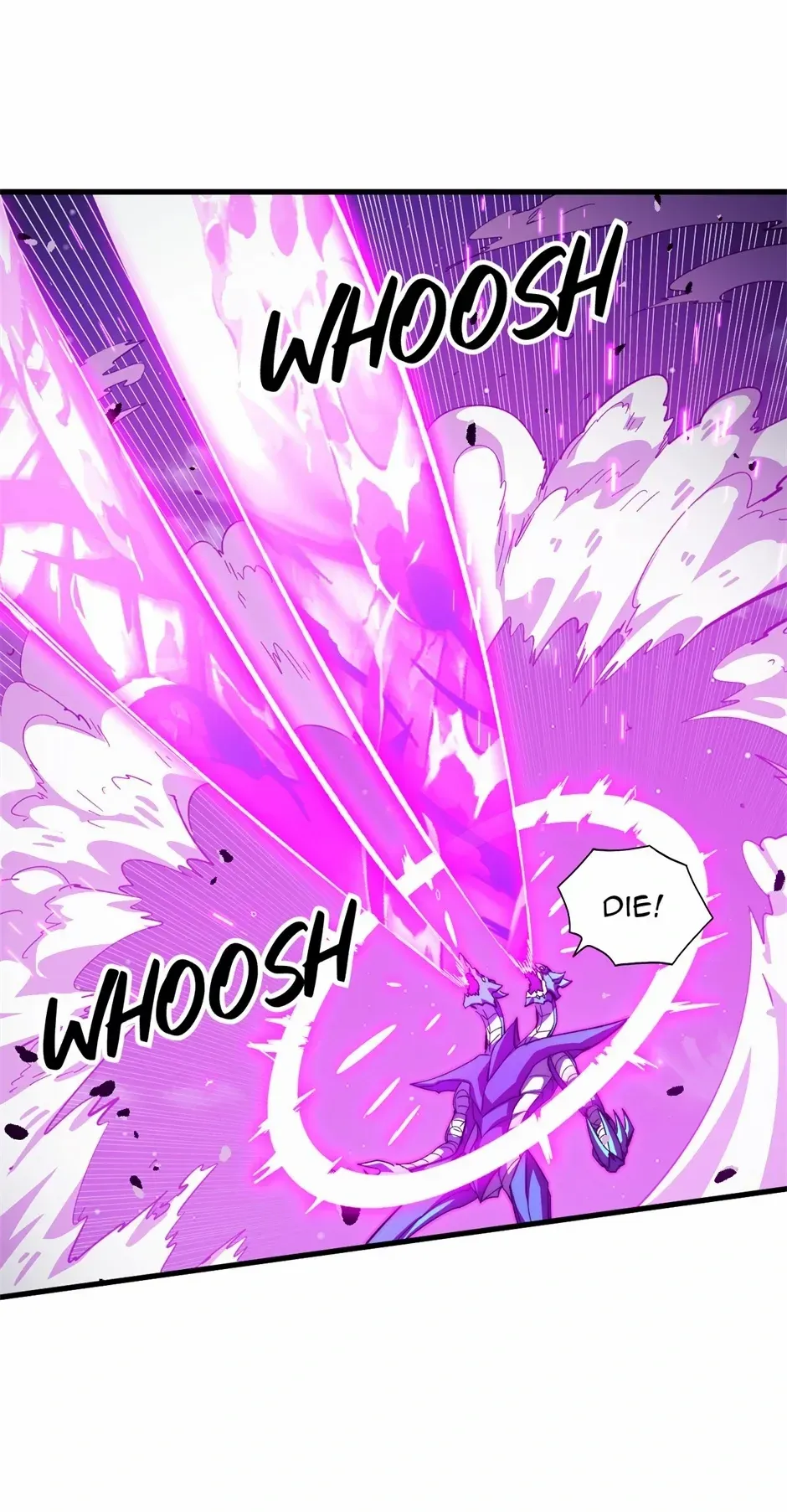Read The Warrior Ascends From The Rubble chapter 182 image 19 on Lezhin