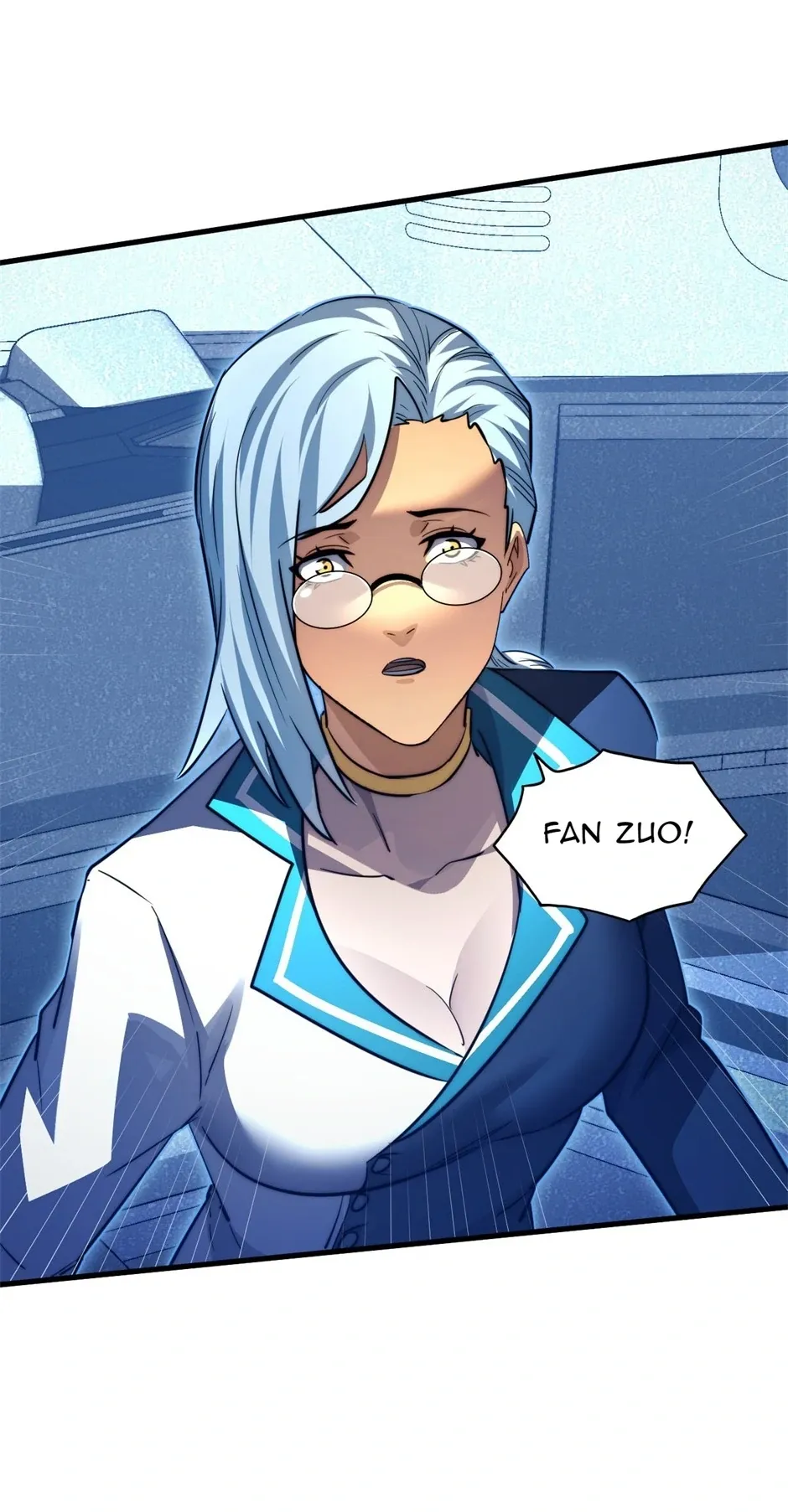 Read The Warrior Ascends From The Rubble chapter 182 image 20 on Lezhin