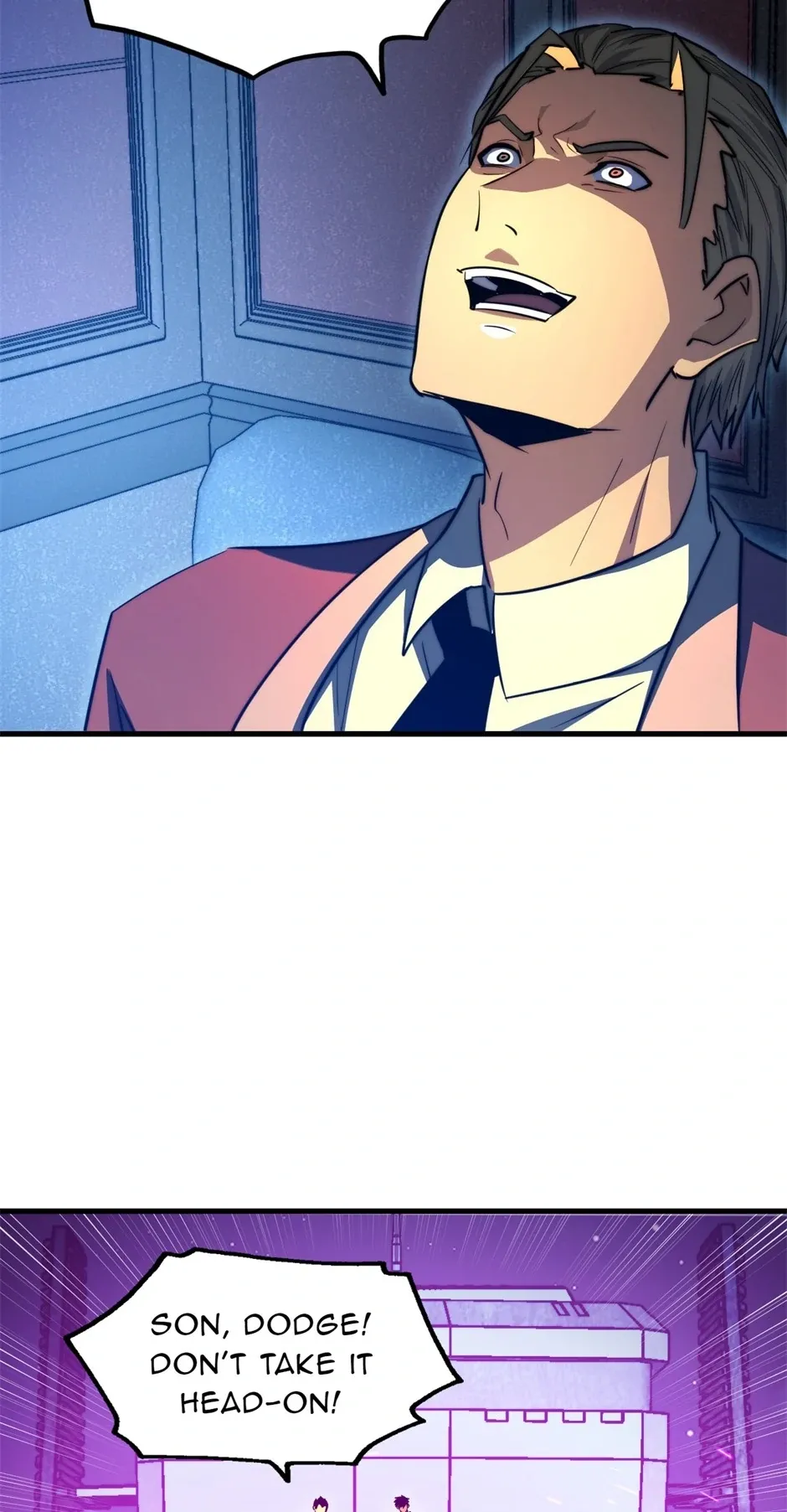 Read The Warrior Ascends From The Rubble chapter 182 image 24 on Lezhin
