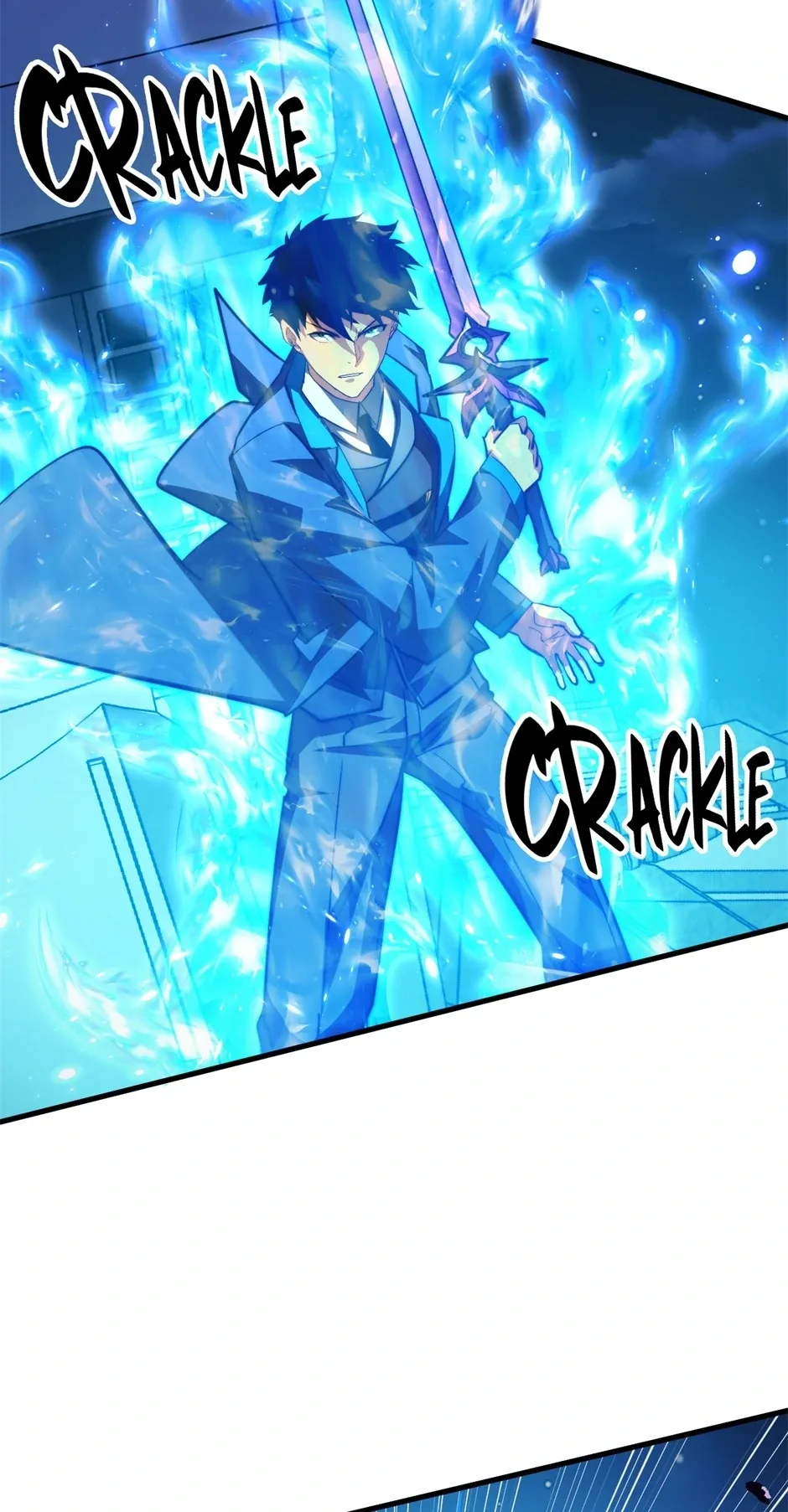 Read The Warrior Ascends From The Rubble chapter 182 image 26 on Lezhin