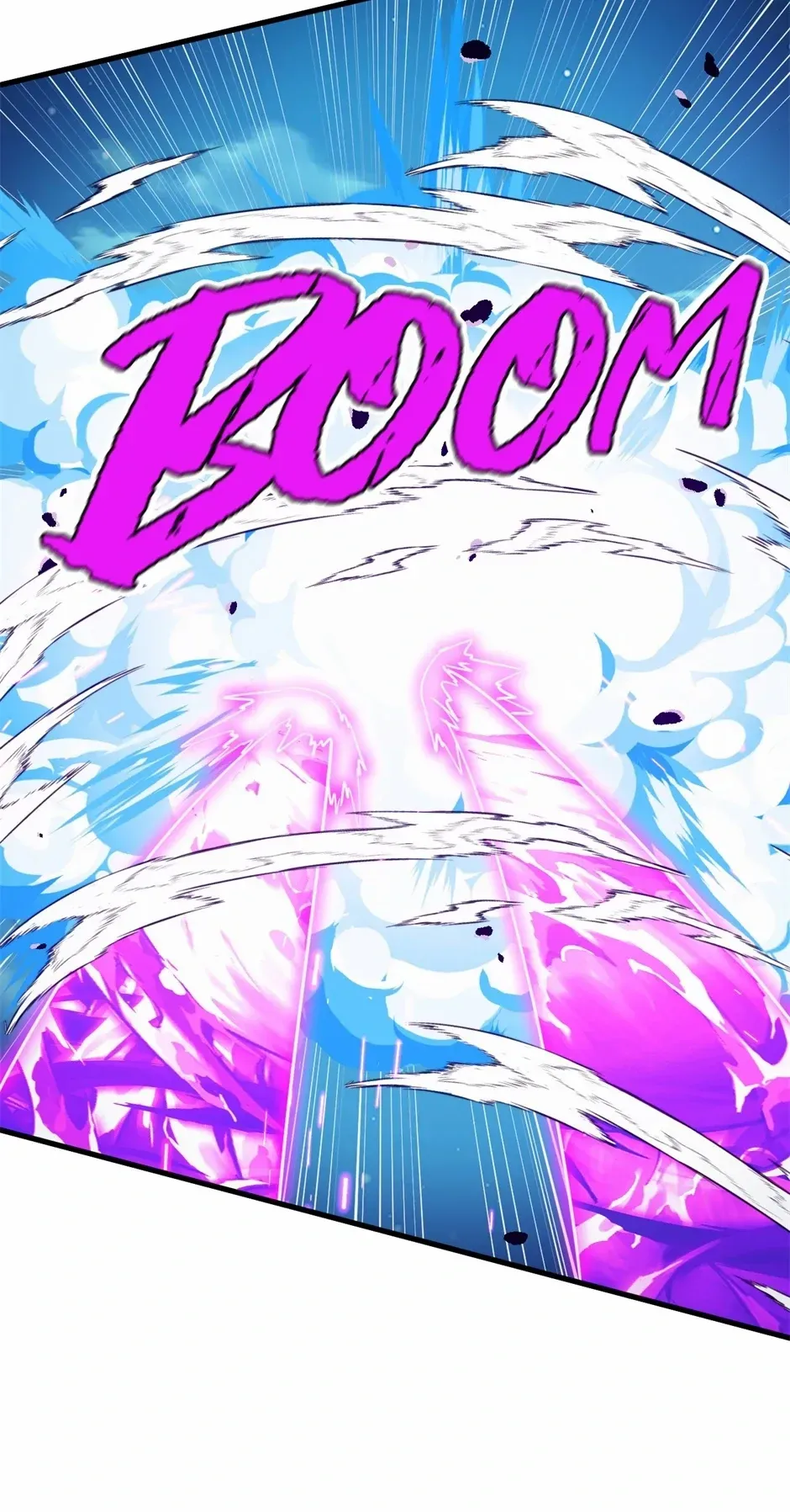 Read The Warrior Ascends From The Rubble chapter 182 image 27 on Lezhin