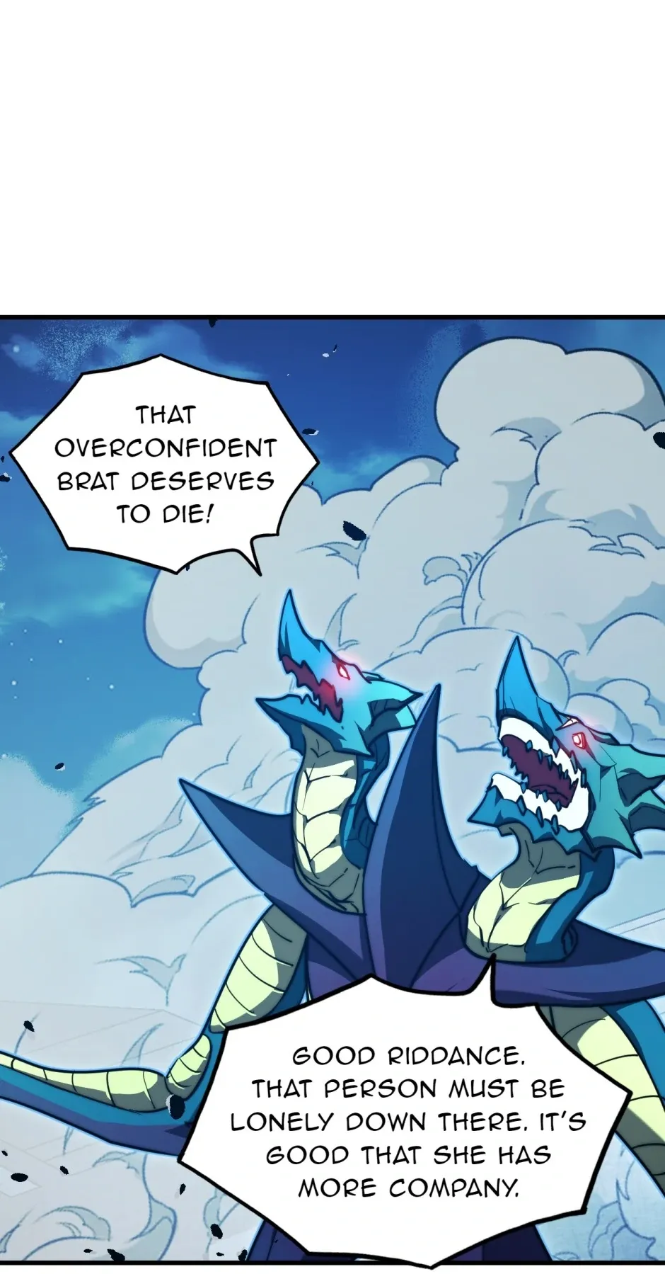 Read The Warrior Ascends From The Rubble chapter 182 image 30 on Lezhin