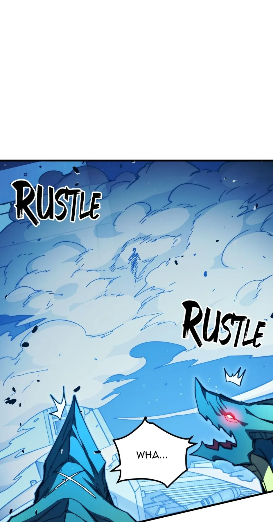 Read The Warrior Ascends From The Rubble chapter 182 image 31 on Lezhin