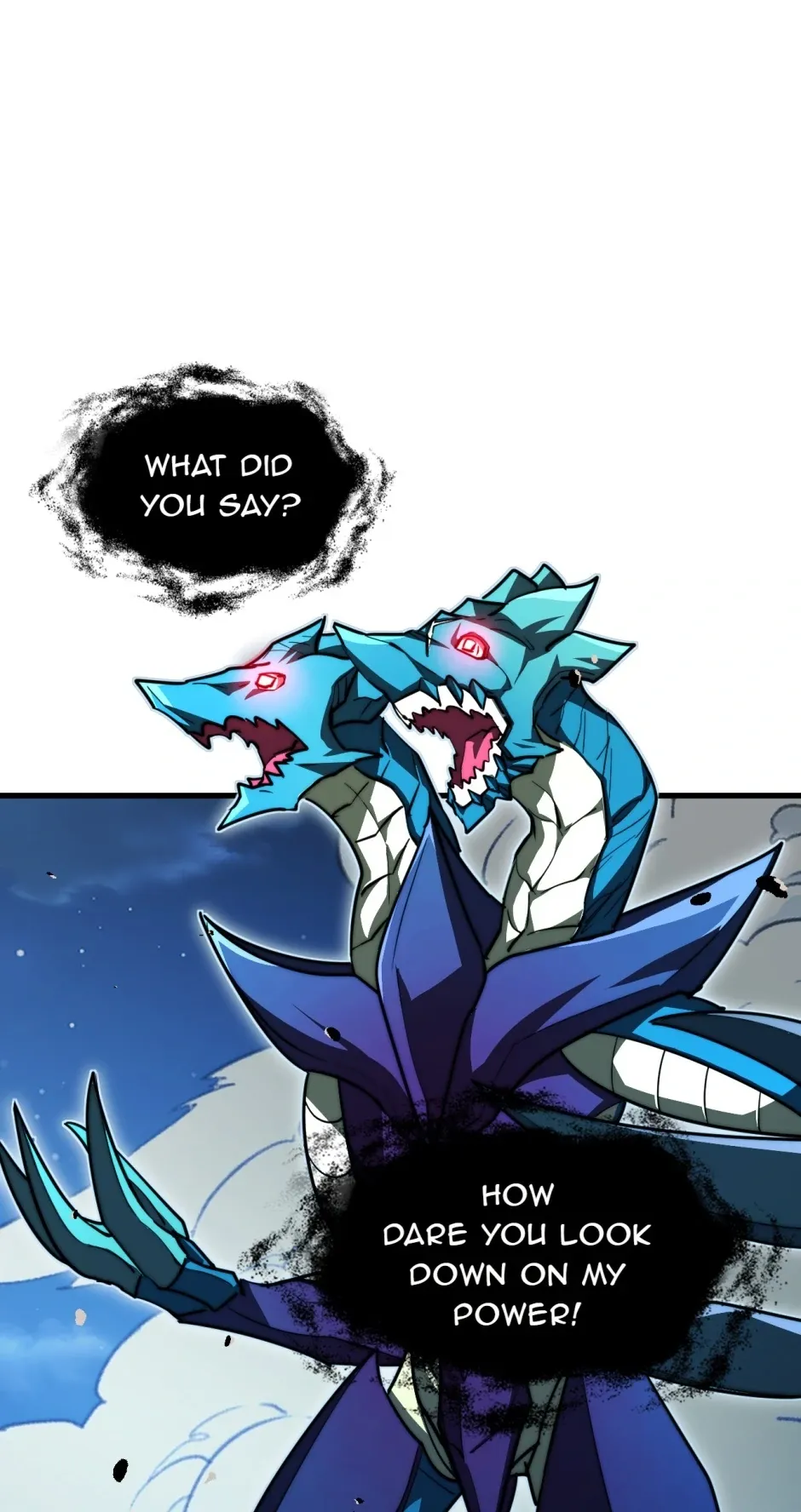 Read The Warrior Ascends From The Rubble chapter 182 image 37 on Lezhin
