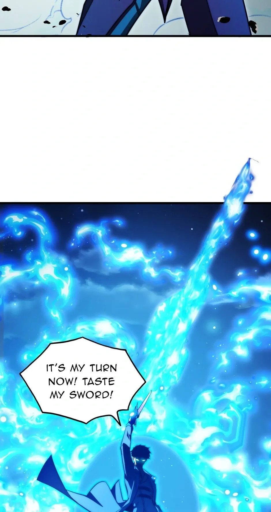 Read The Warrior Ascends From The Rubble chapter 182 image 38 on Lezhin