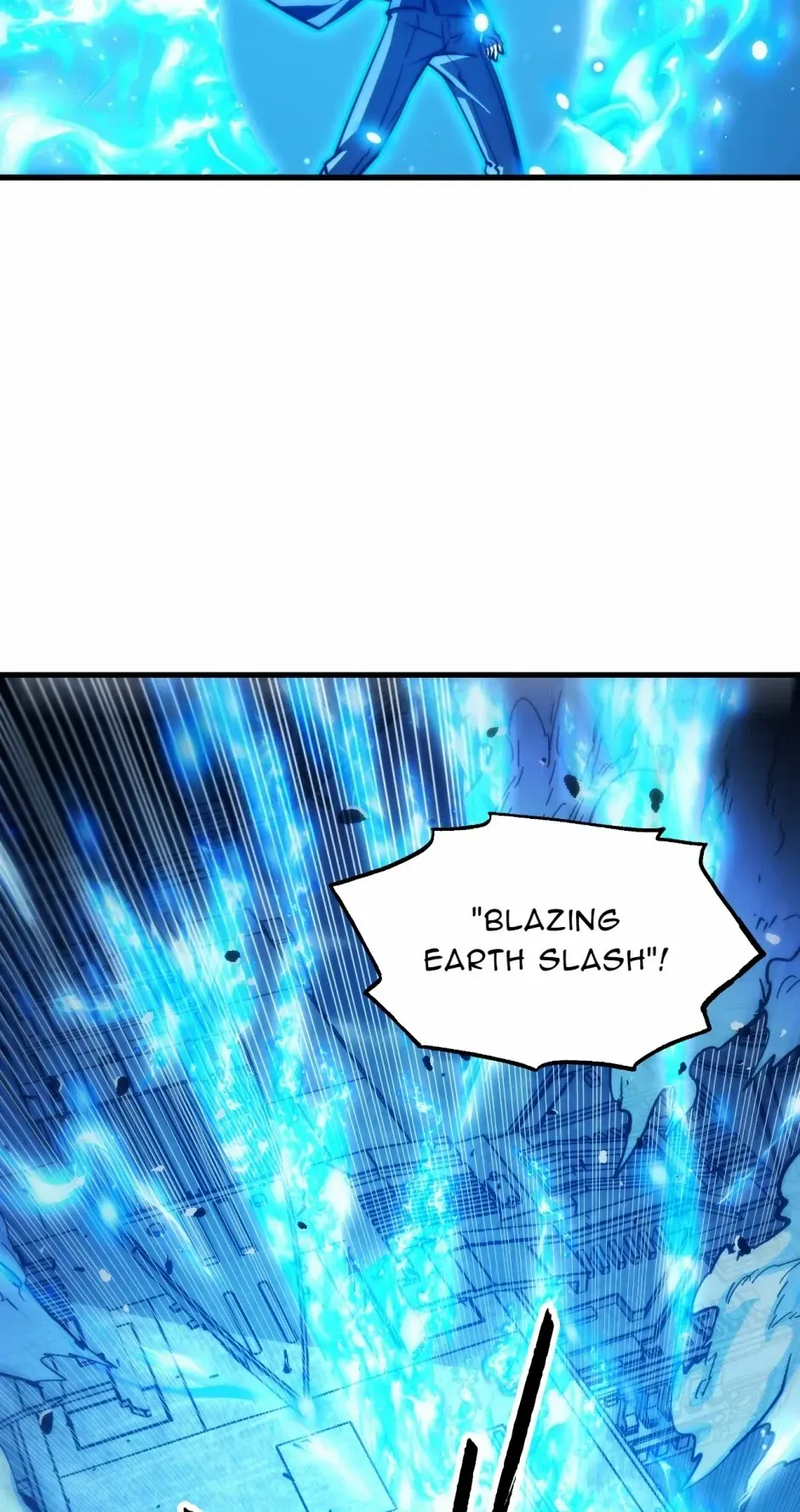 Read The Warrior Ascends From The Rubble chapter 182 image 39 on Lezhin