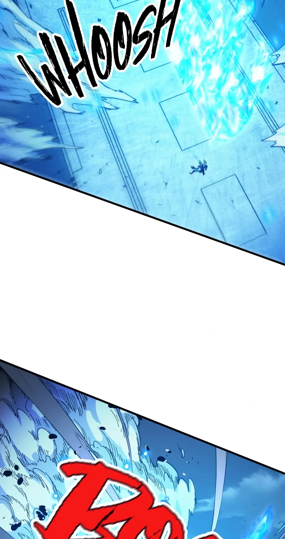 Read The Warrior Ascends From The Rubble chapter 182 image 40 on Lezhin