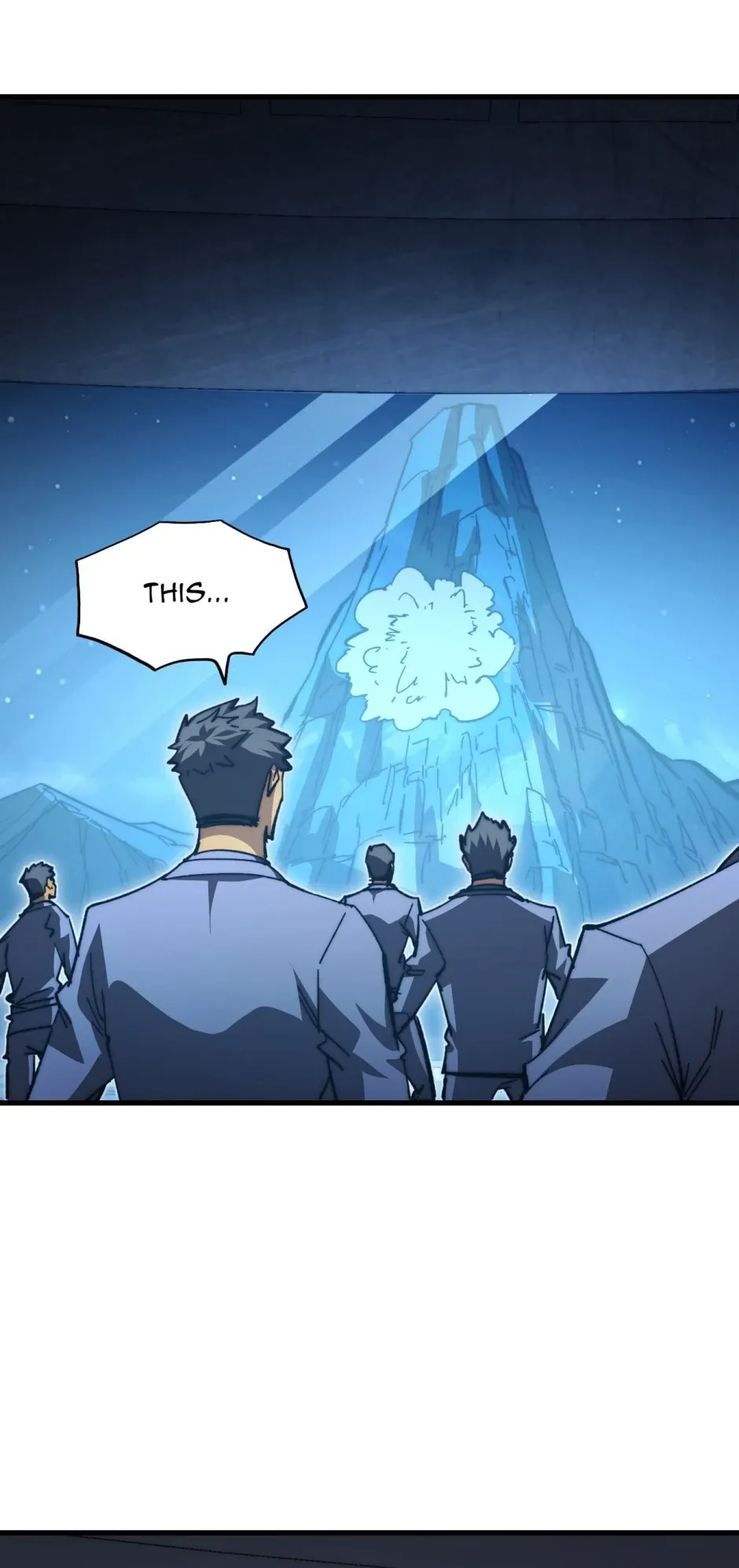 Read The Warrior Ascends From The Rubble chapter 182 image 45 on Lezhin