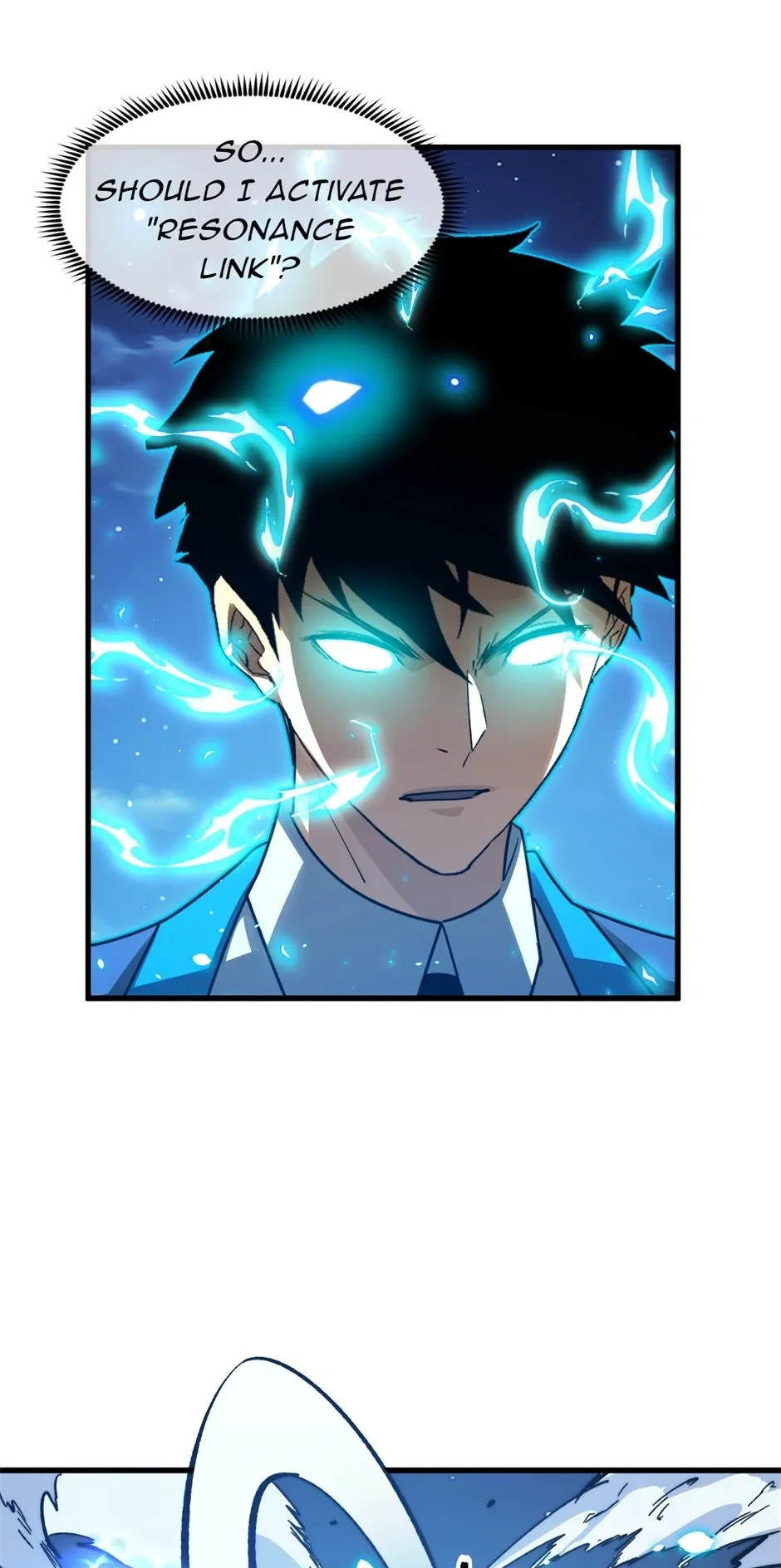 Read The Warrior Ascends From The Rubble chapter 182 image 53 on Lezhin