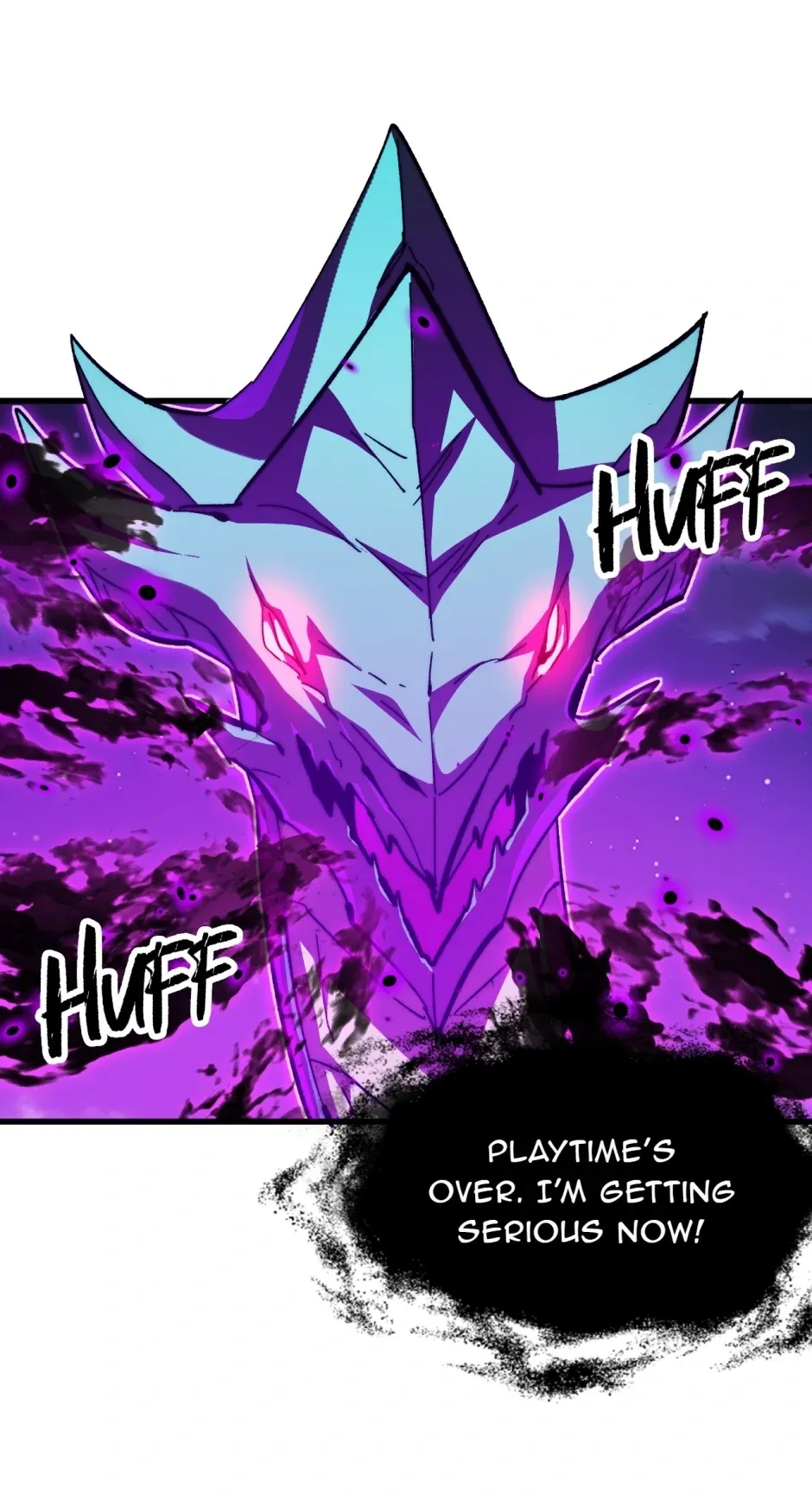 Read The Warrior Ascends From The Rubble chapter 182 image 61 on Lezhin