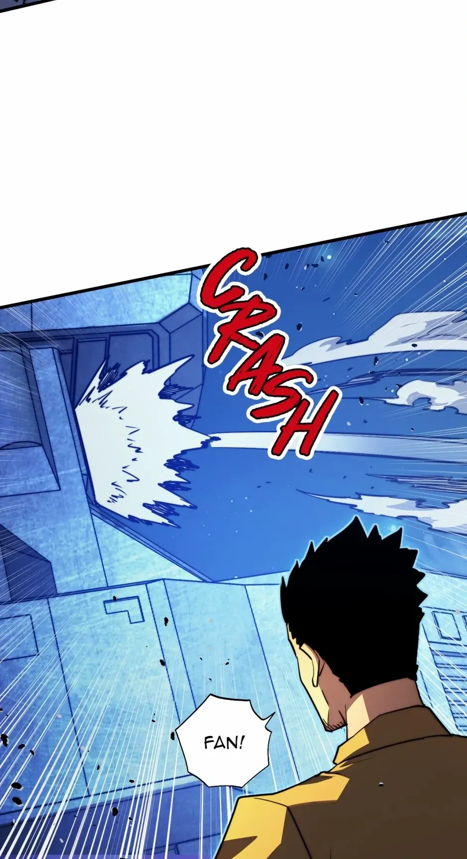 Read The Warrior Ascends From The Rubble chapter 182 image 64 on Lezhin