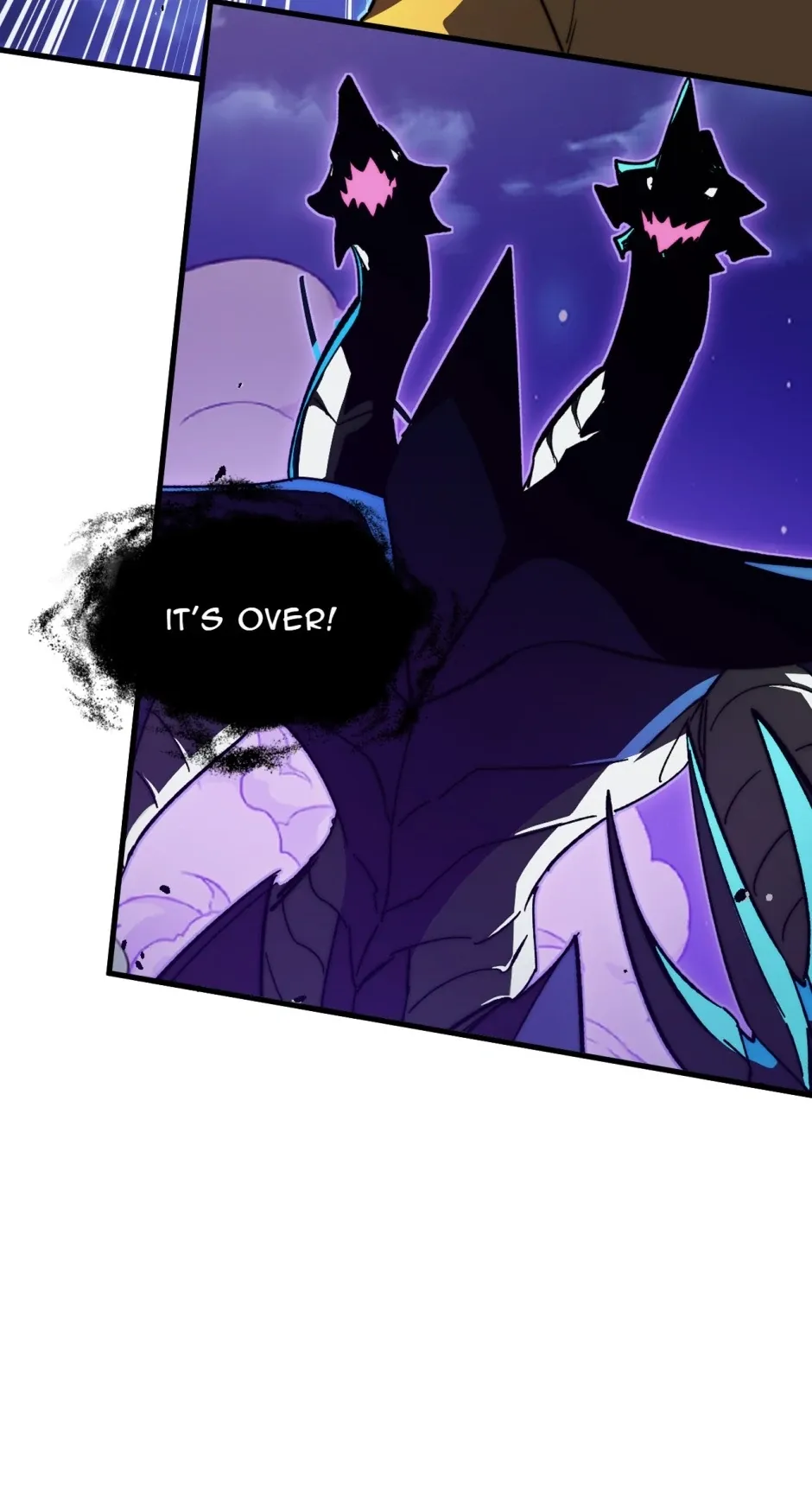 Read The Warrior Ascends From The Rubble chapter 182 image 65 on Lezhin