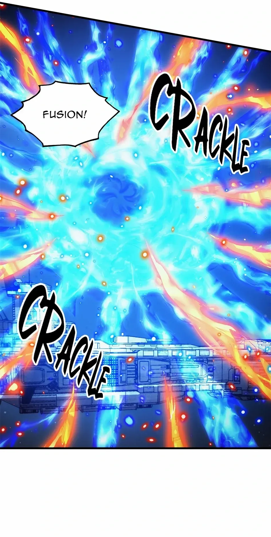 Read The Warrior Ascends From The Rubble chapter 183 image 13 on Lezhin