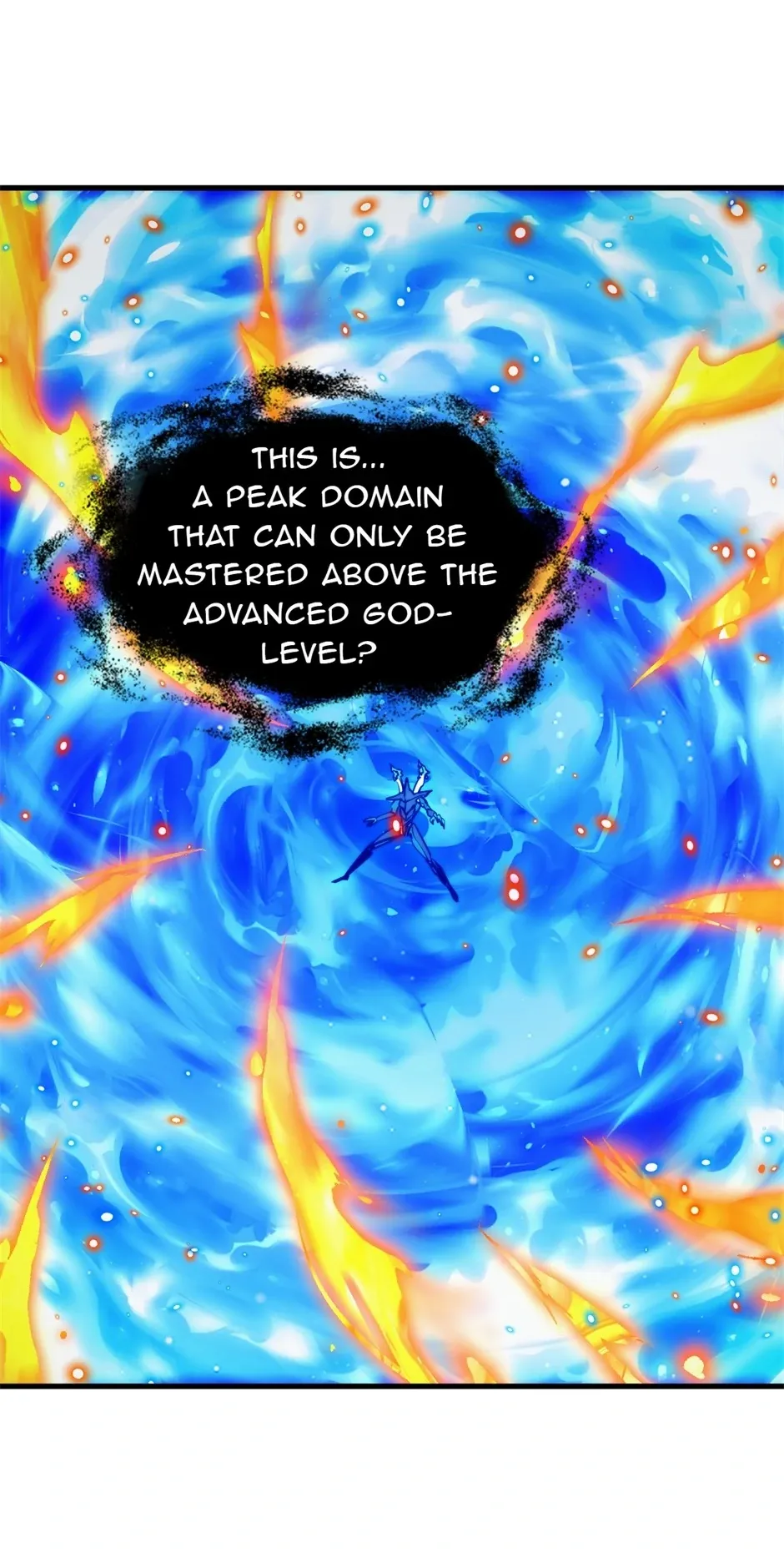 Read The Warrior Ascends From The Rubble chapter 183 image 14 on Lezhin