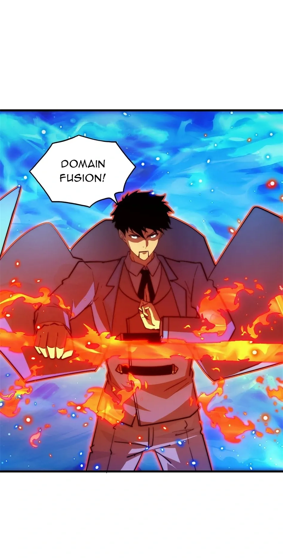Read The Warrior Ascends From The Rubble chapter 183 image 15 on Lezhin