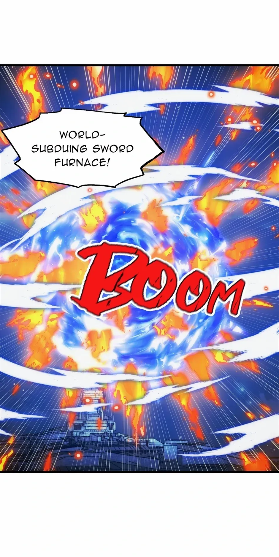 Read The Warrior Ascends From The Rubble chapter 183 image 16 on Lezhin