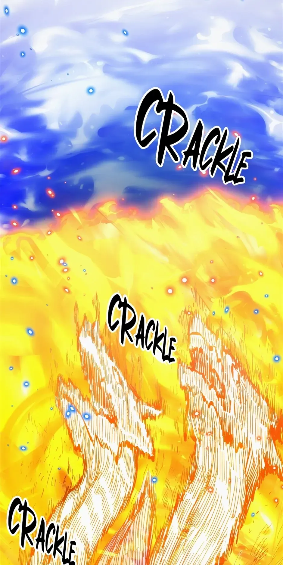 Read The Warrior Ascends From The Rubble chapter 183 image 18 on Lezhin