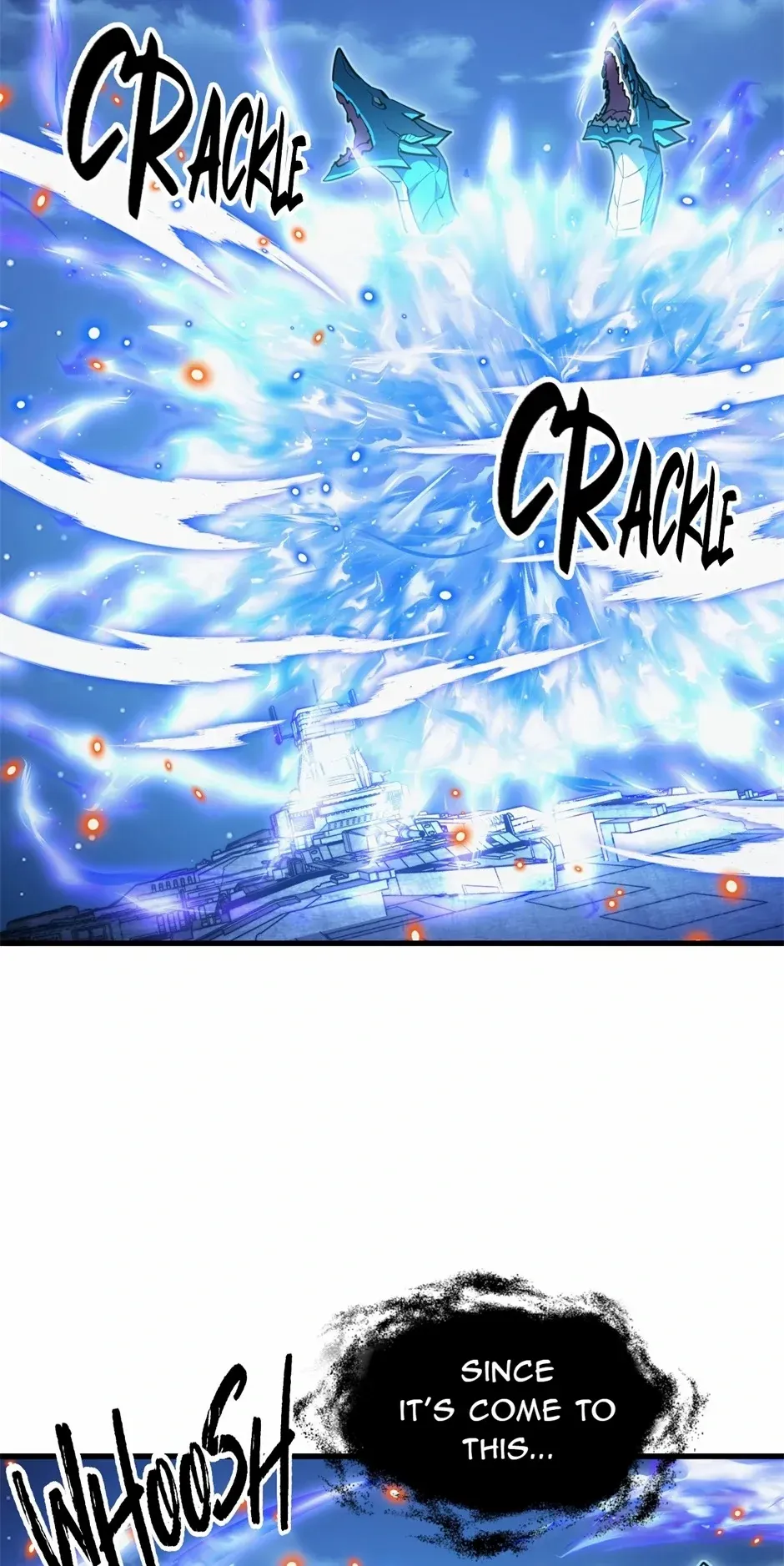 Read The Warrior Ascends From The Rubble chapter 183 image 21 on Lezhin