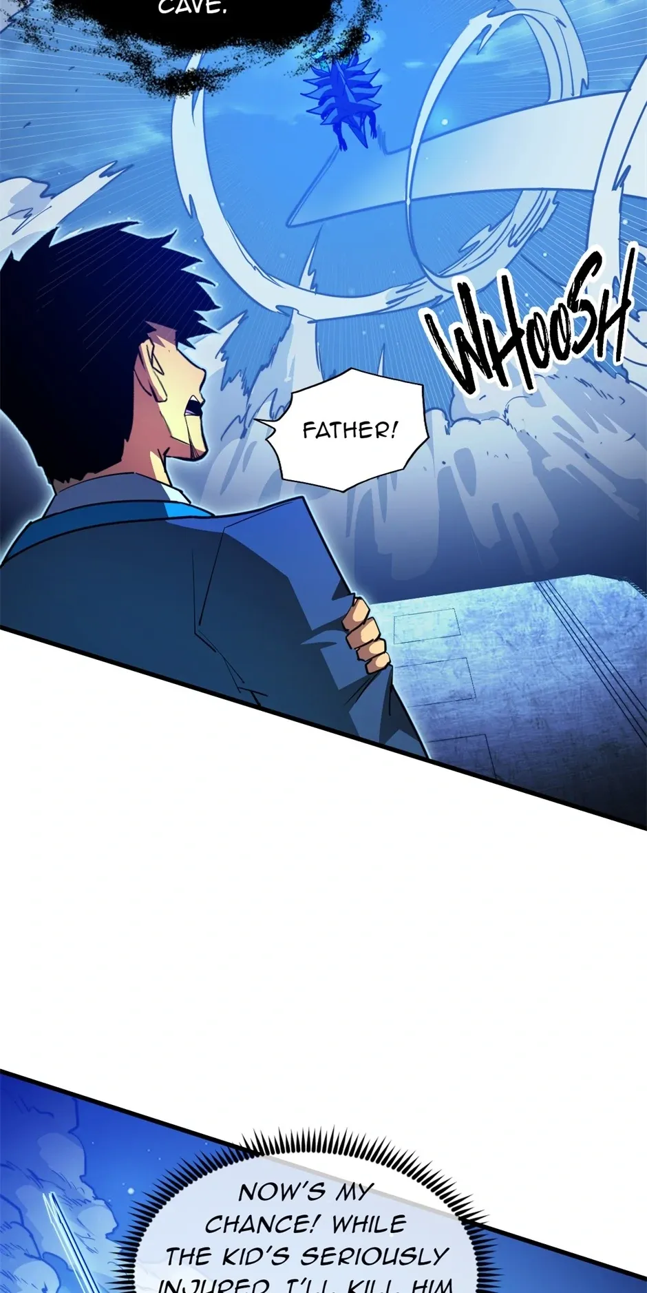 Read The Warrior Ascends From The Rubble chapter 183 image 23 on Lezhin