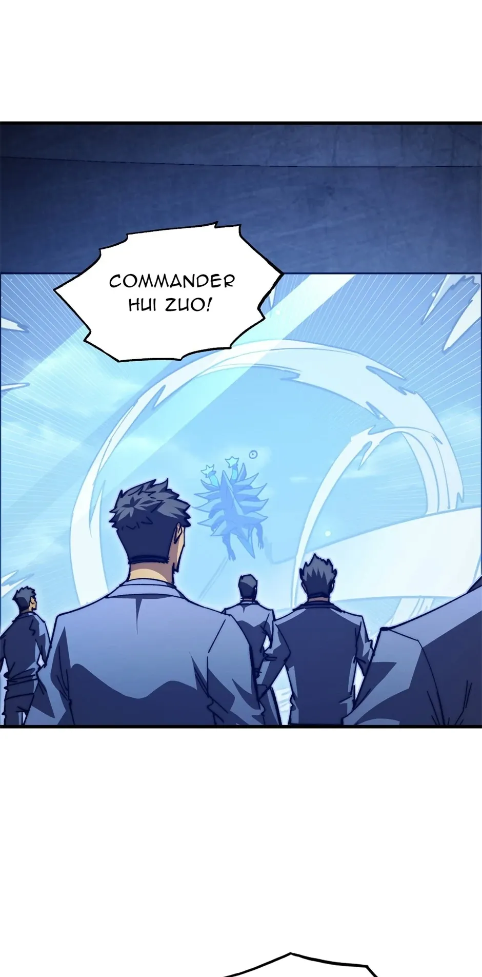 Read The Warrior Ascends From The Rubble chapter 183 image 25 on Lezhin