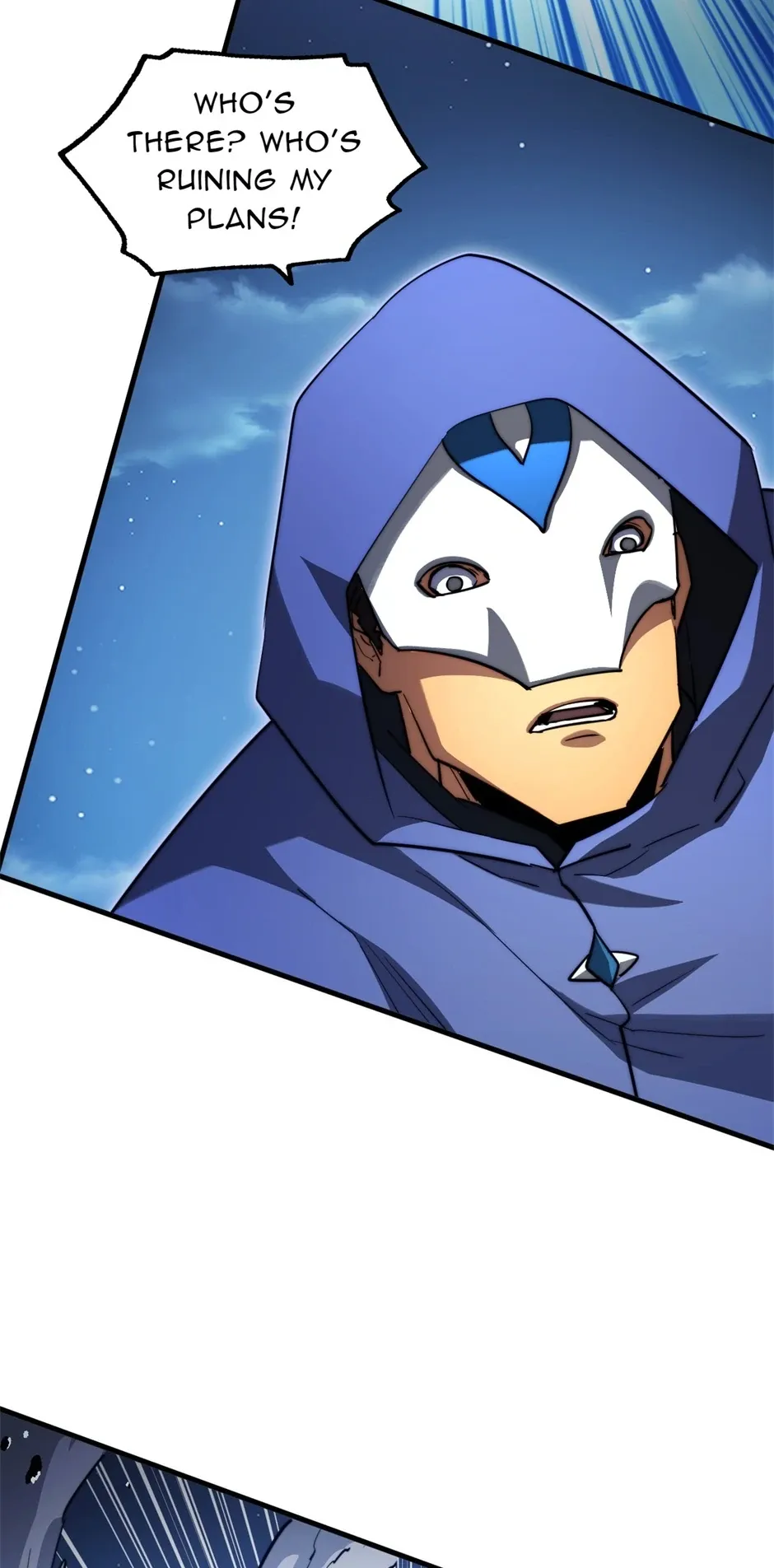 Read The Warrior Ascends From The Rubble chapter 183 image 29 on Lezhin
