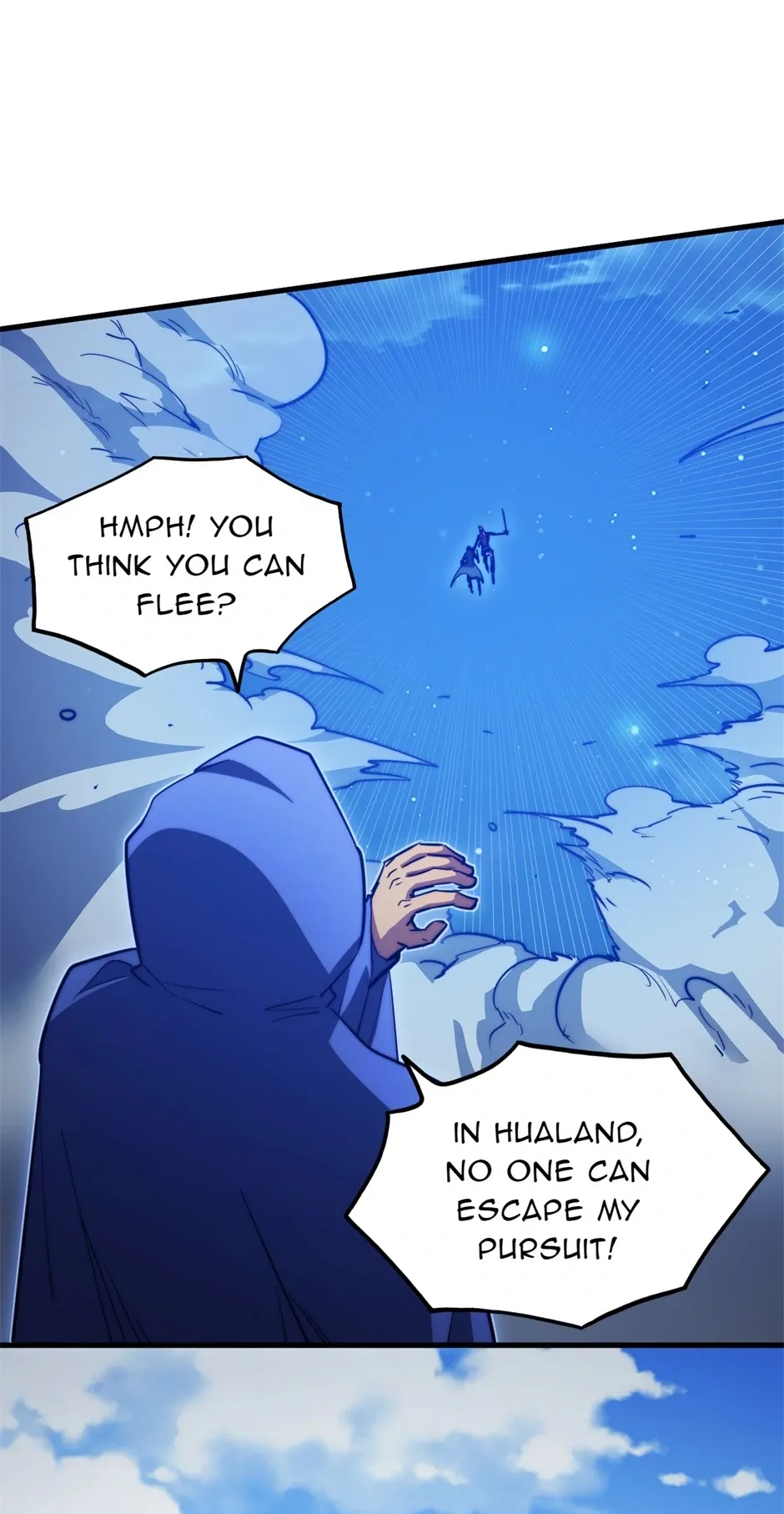 Read The Warrior Ascends From The Rubble chapter 183 image 34 on Lezhin