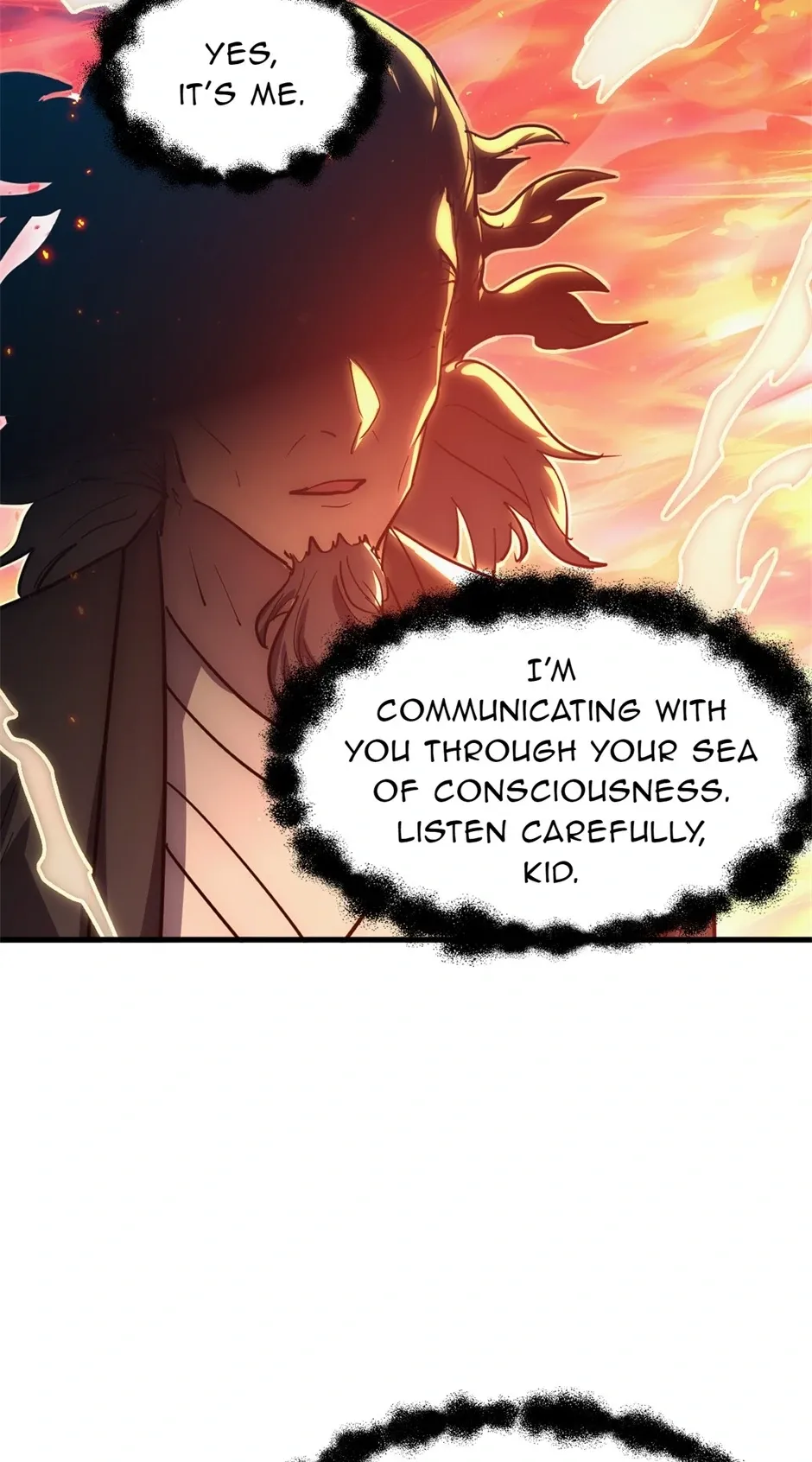 Read The Warrior Ascends From The Rubble chapter 183 image 5 on Lezhin