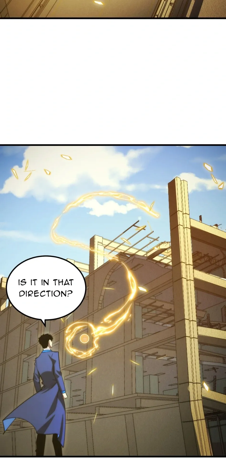 Read The Warrior Ascends From The Rubble chapter 183 image 57 on Lezhin