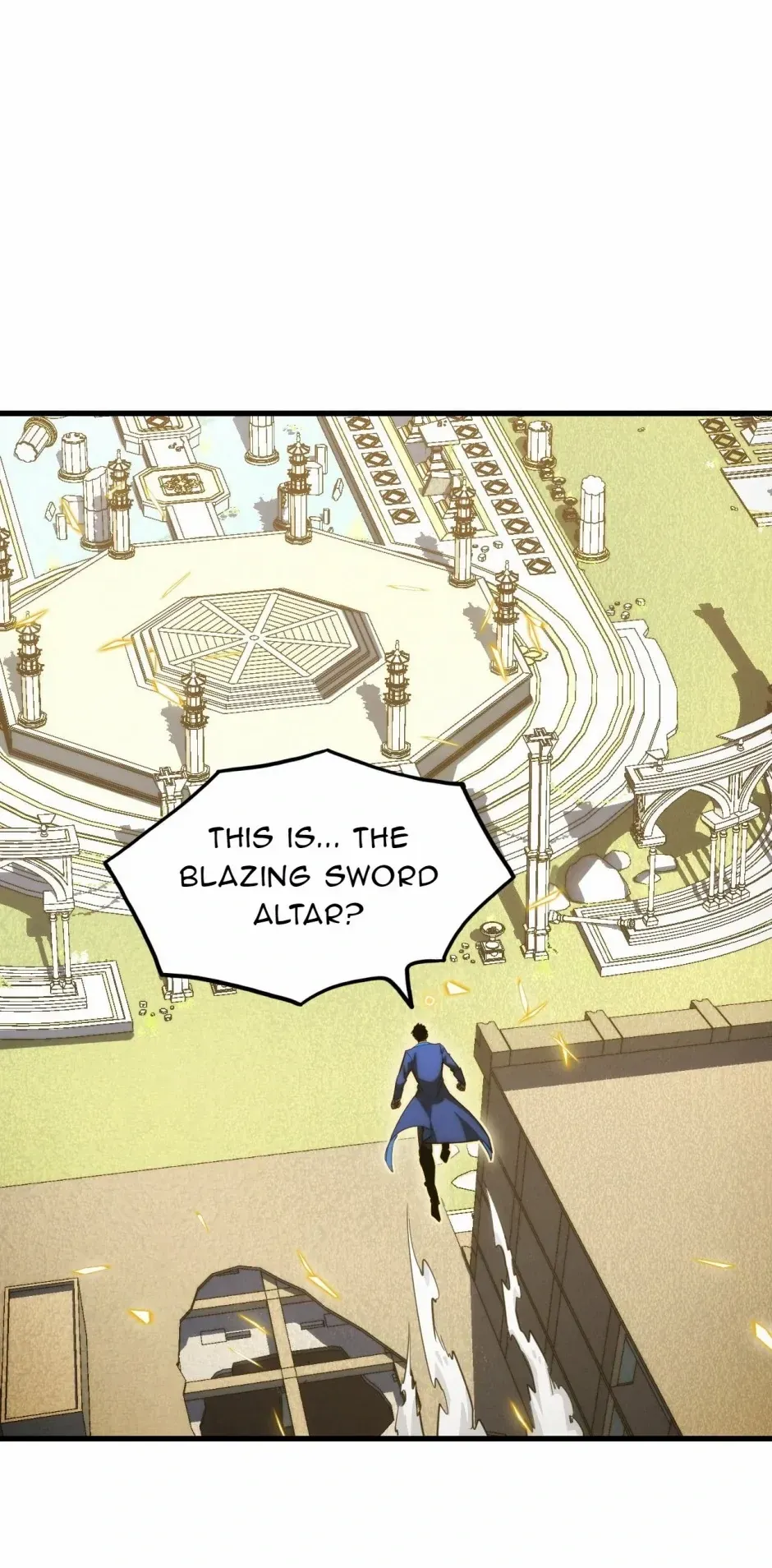 Read The Warrior Ascends From The Rubble chapter 183 image 58 on Lezhin