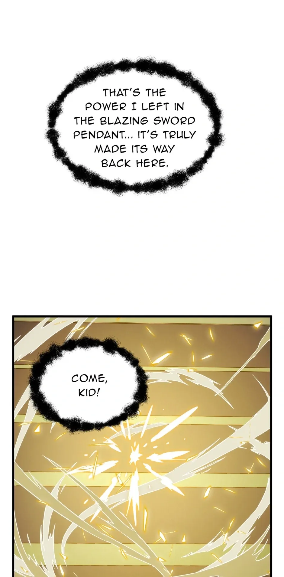 Read The Warrior Ascends From The Rubble chapter 183 image 60 on Lezhin