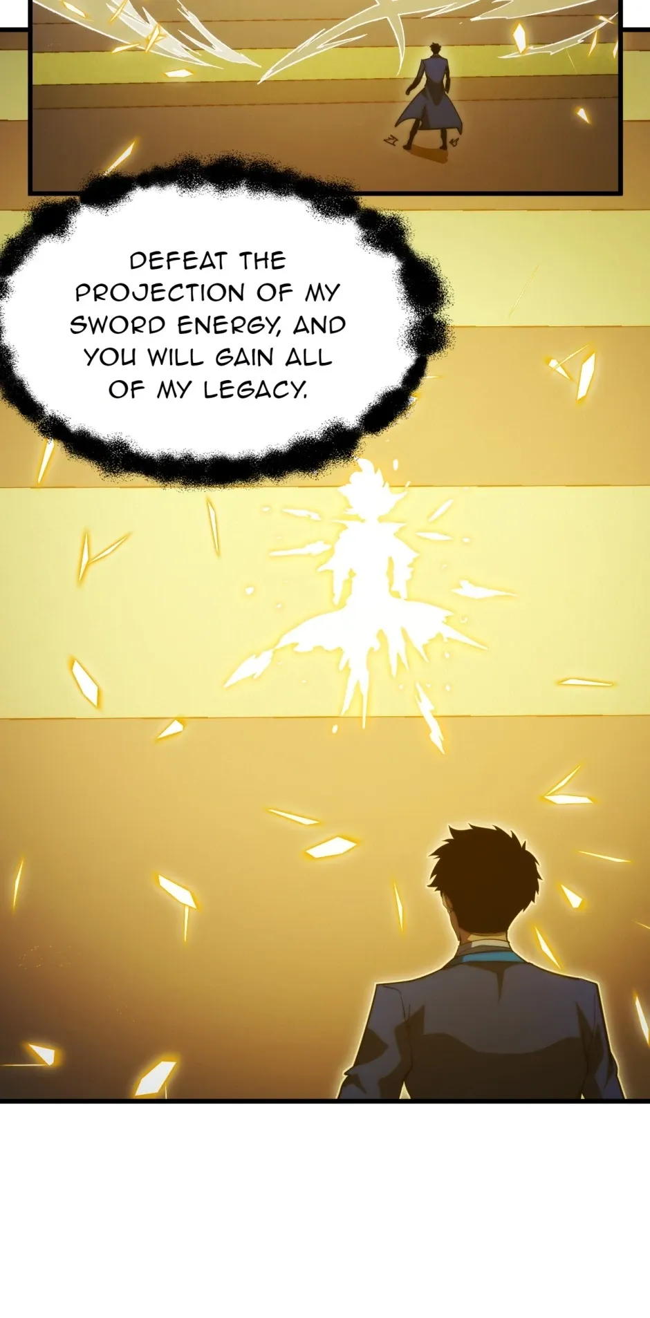 Read The Warrior Ascends From The Rubble chapter 183 image 61 on Lezhin