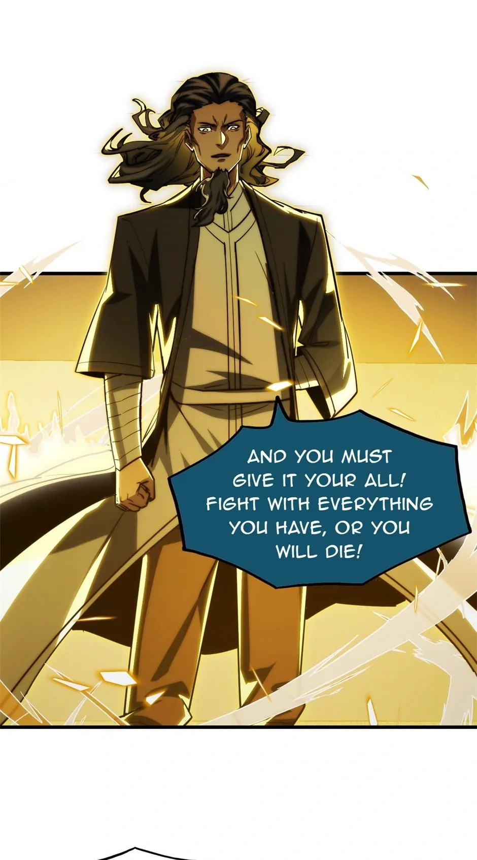 Read The Warrior Ascends From The Rubble chapter 183 image 62 on Lezhin