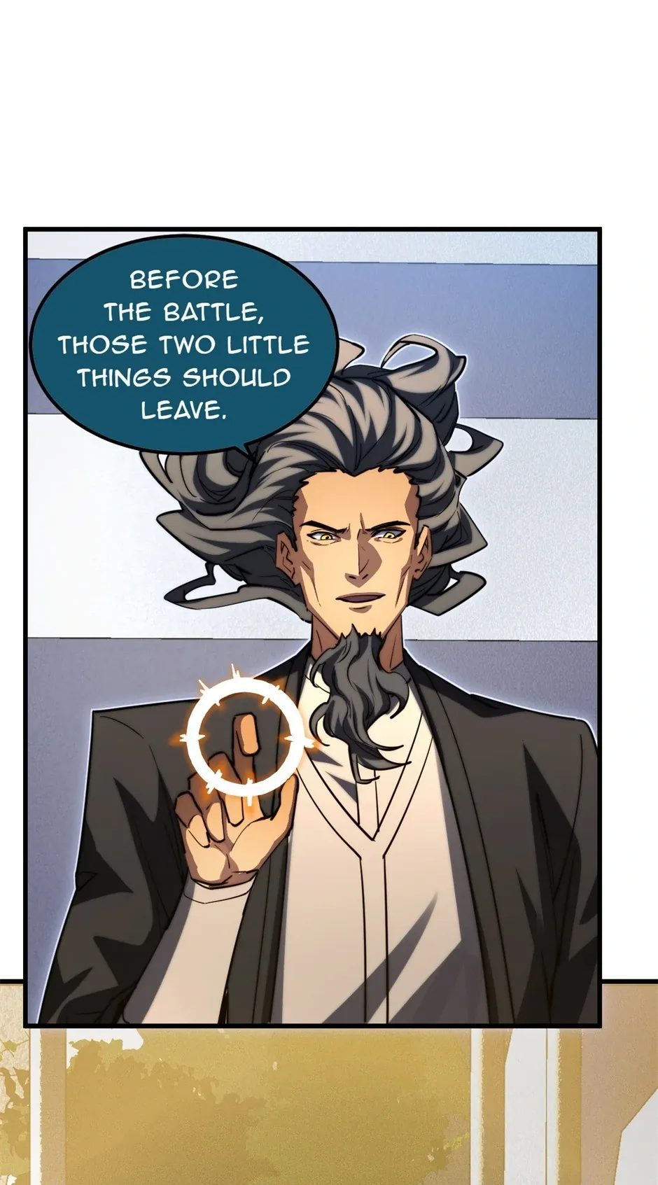 Read The Warrior Ascends From The Rubble chapter 183 image 64 on Lezhin